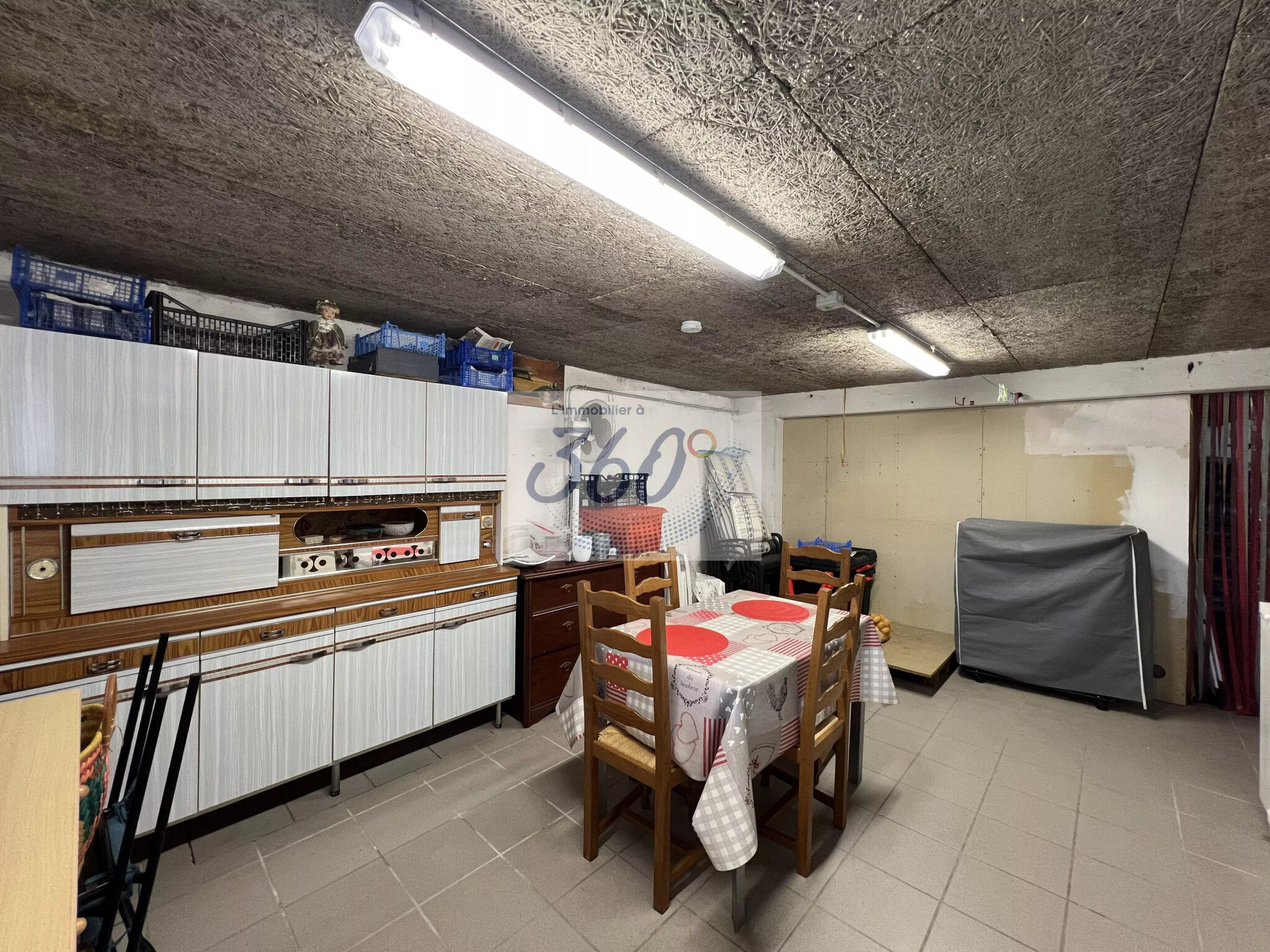 Photo 21 — L'Immobilier à 360°