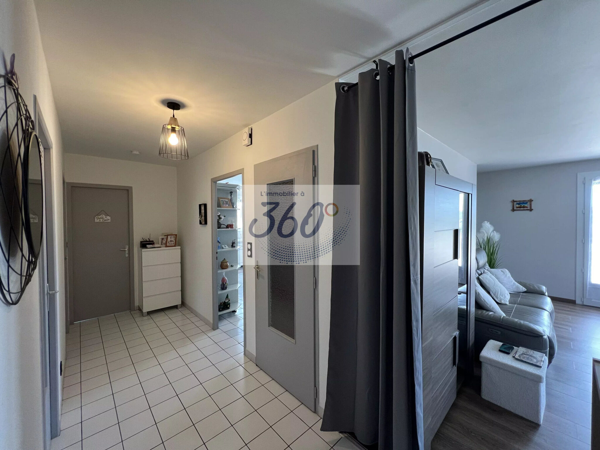 Photo 14 — L'Immobilier à 360°