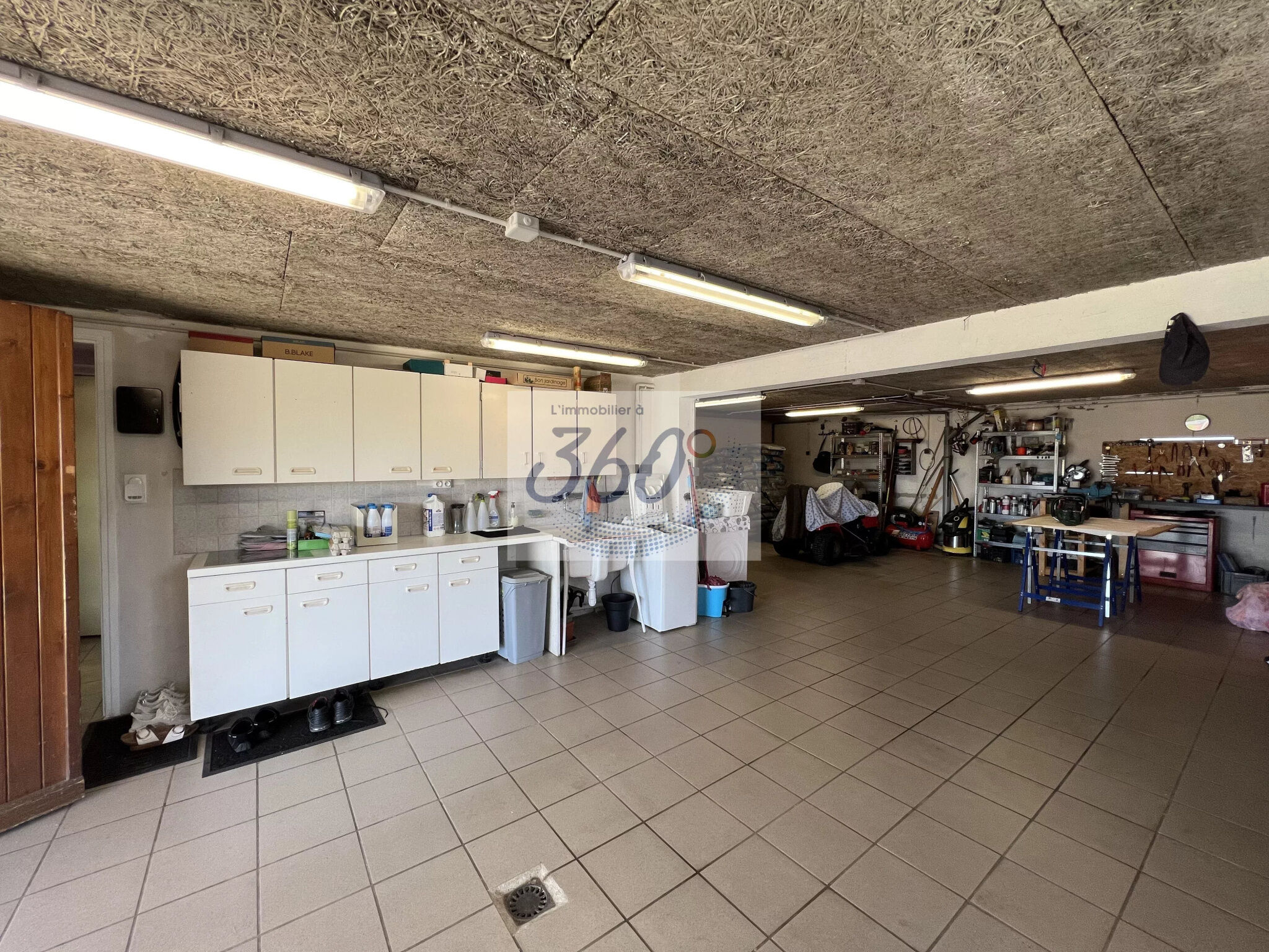 Photo 18 — L'Immobilier à 360°