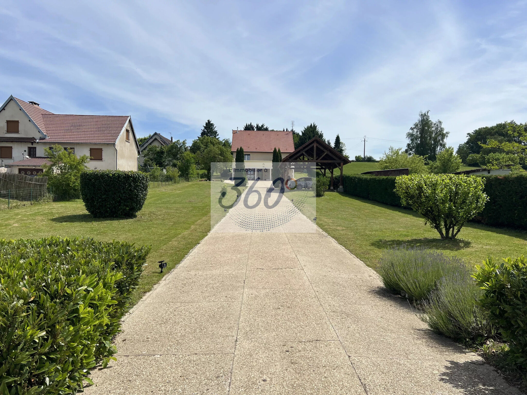 Photo 26 — L'Immobilier à 360°