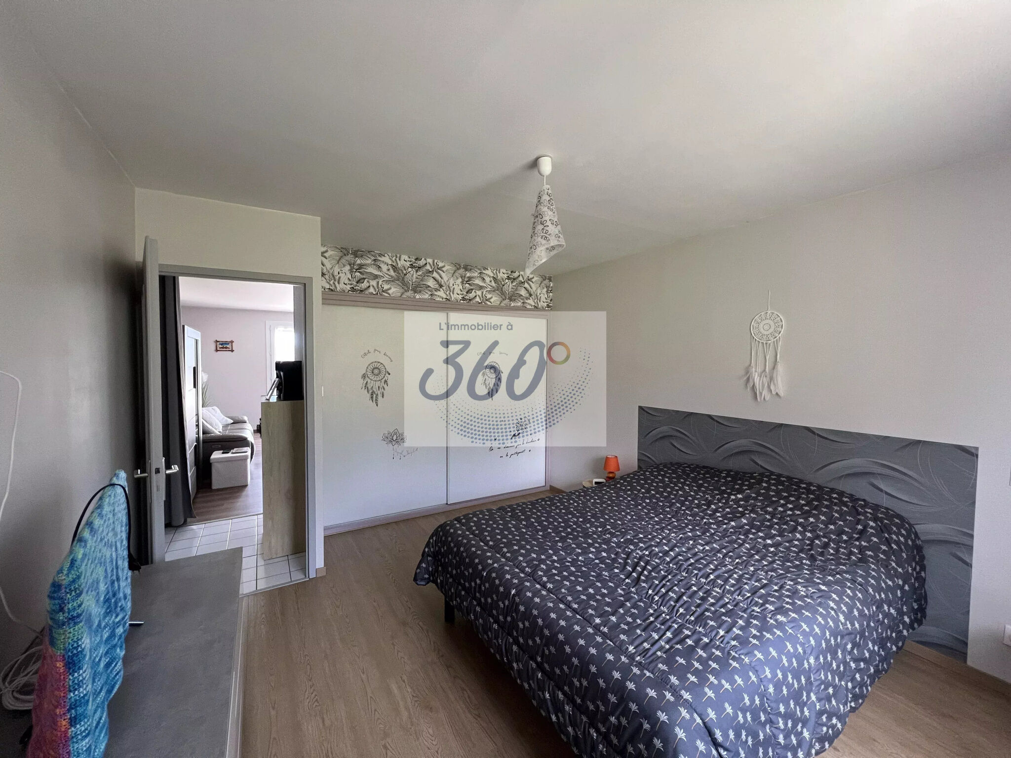 Photo 9 — L'Immobilier à 360°