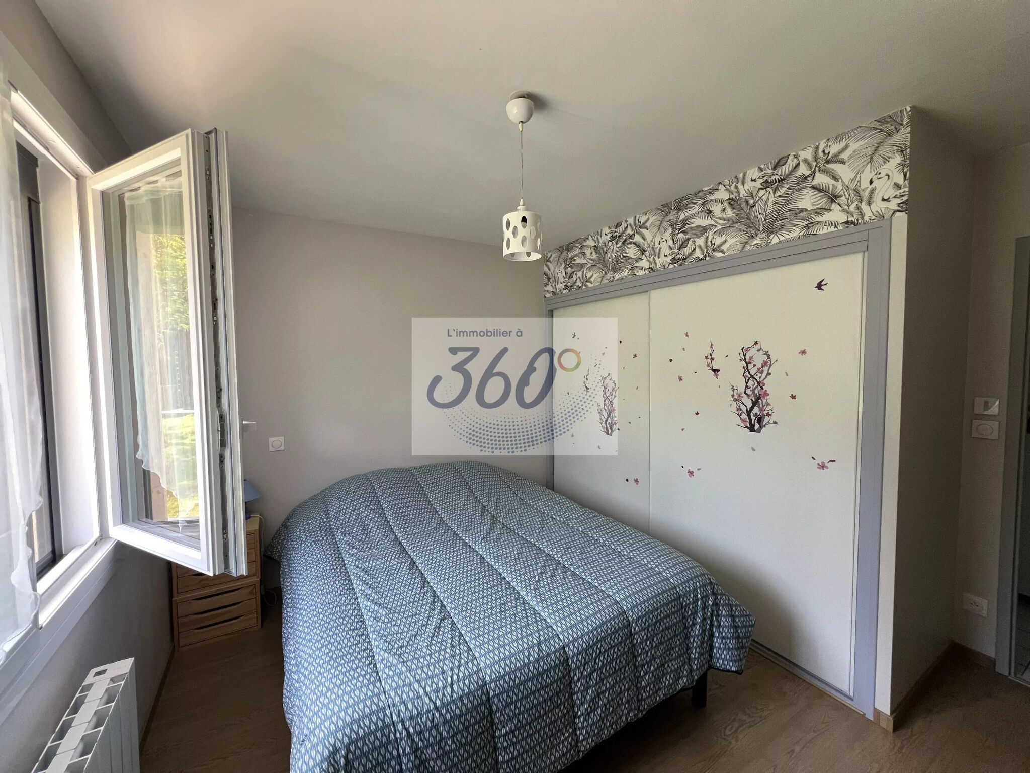 Photo 11 — L'Immobilier à 360°