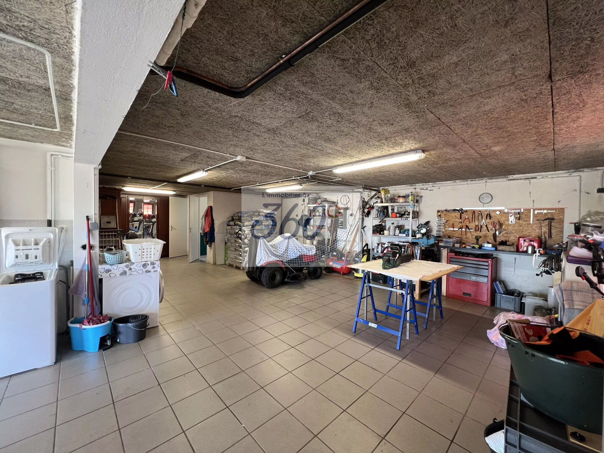 Photo 19 — L'Immobilier à 360°