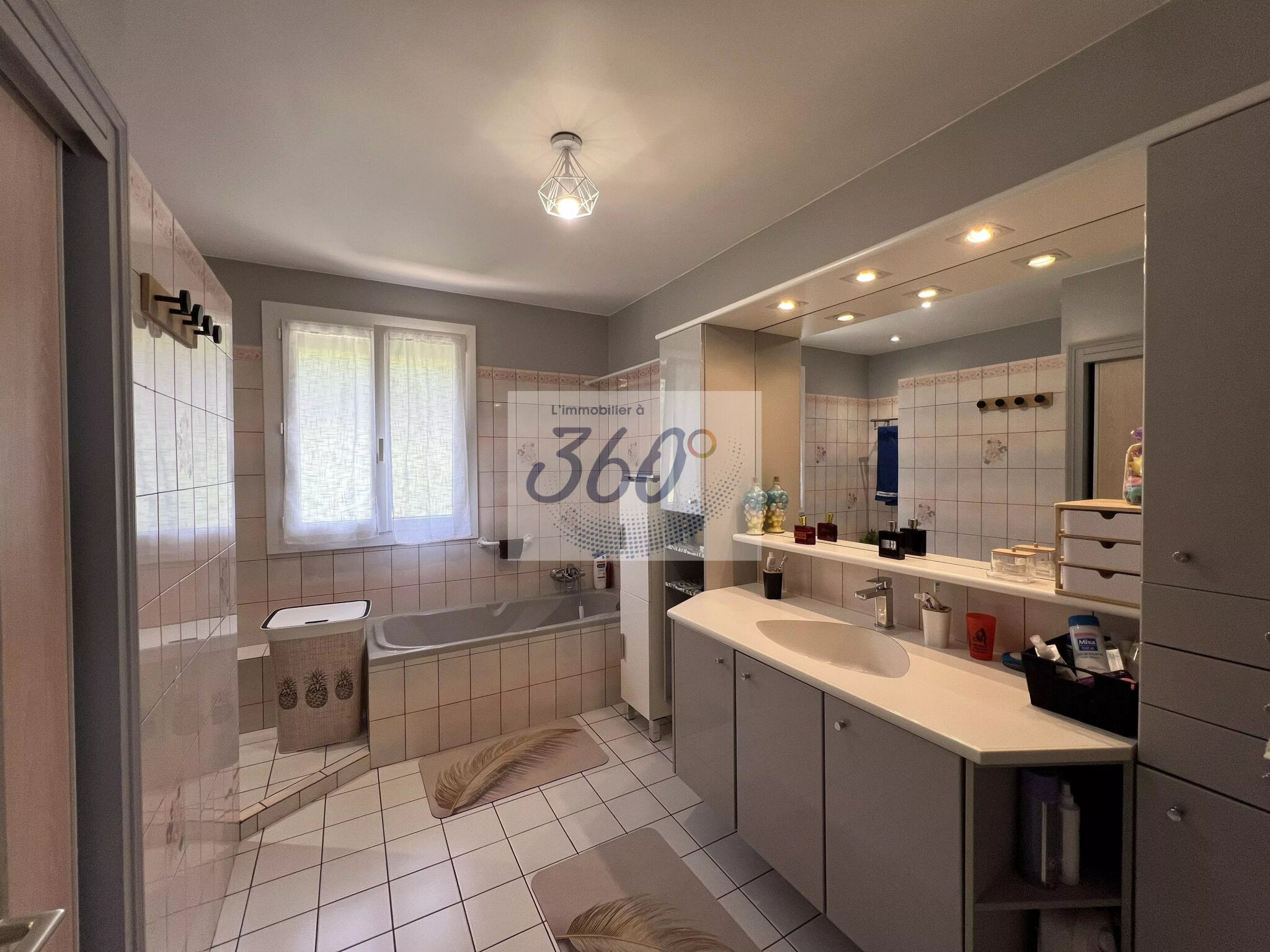 Photo 15 — L'Immobilier à 360°