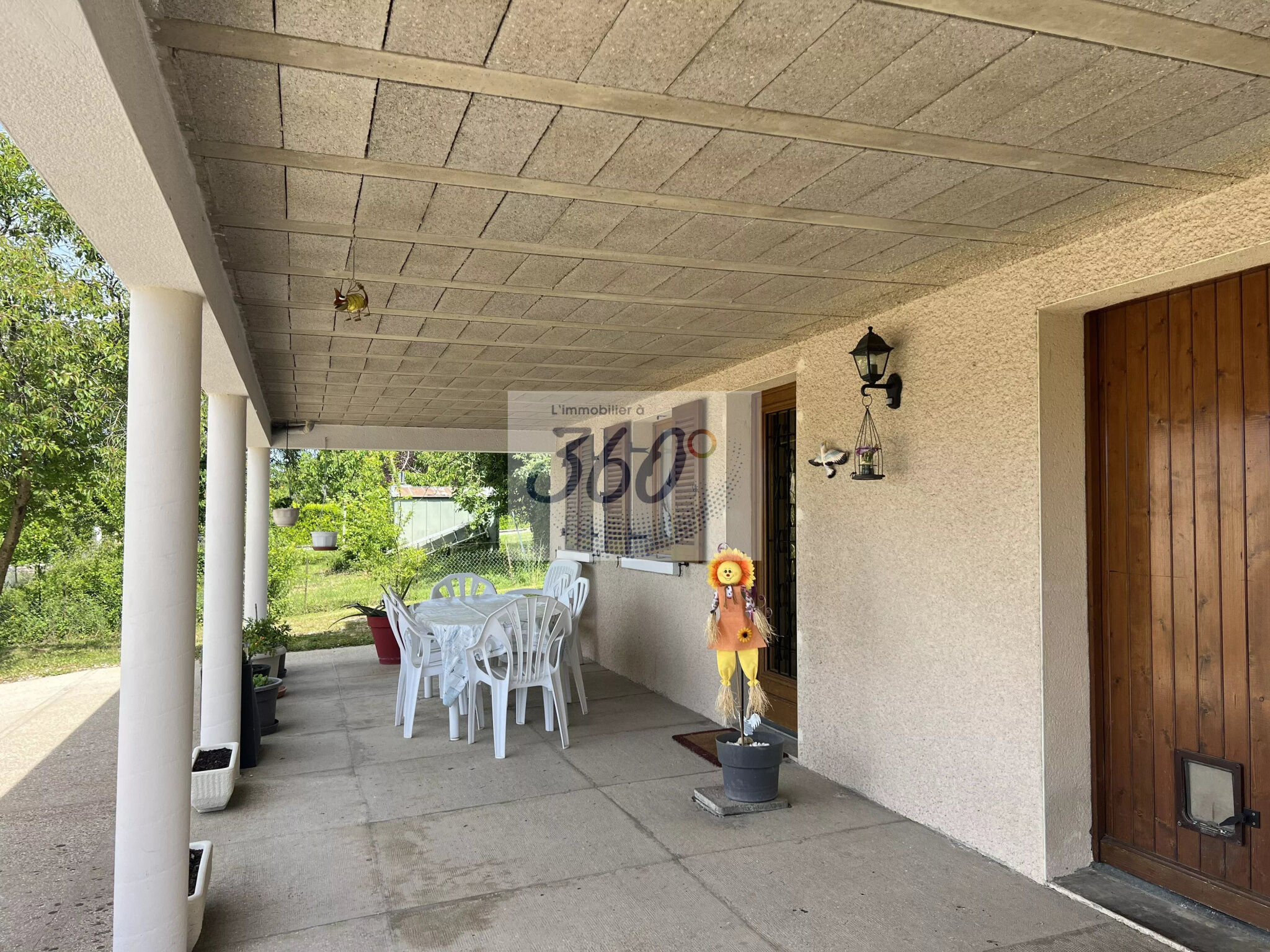 Photo 24 — L'Immobilier à 360°