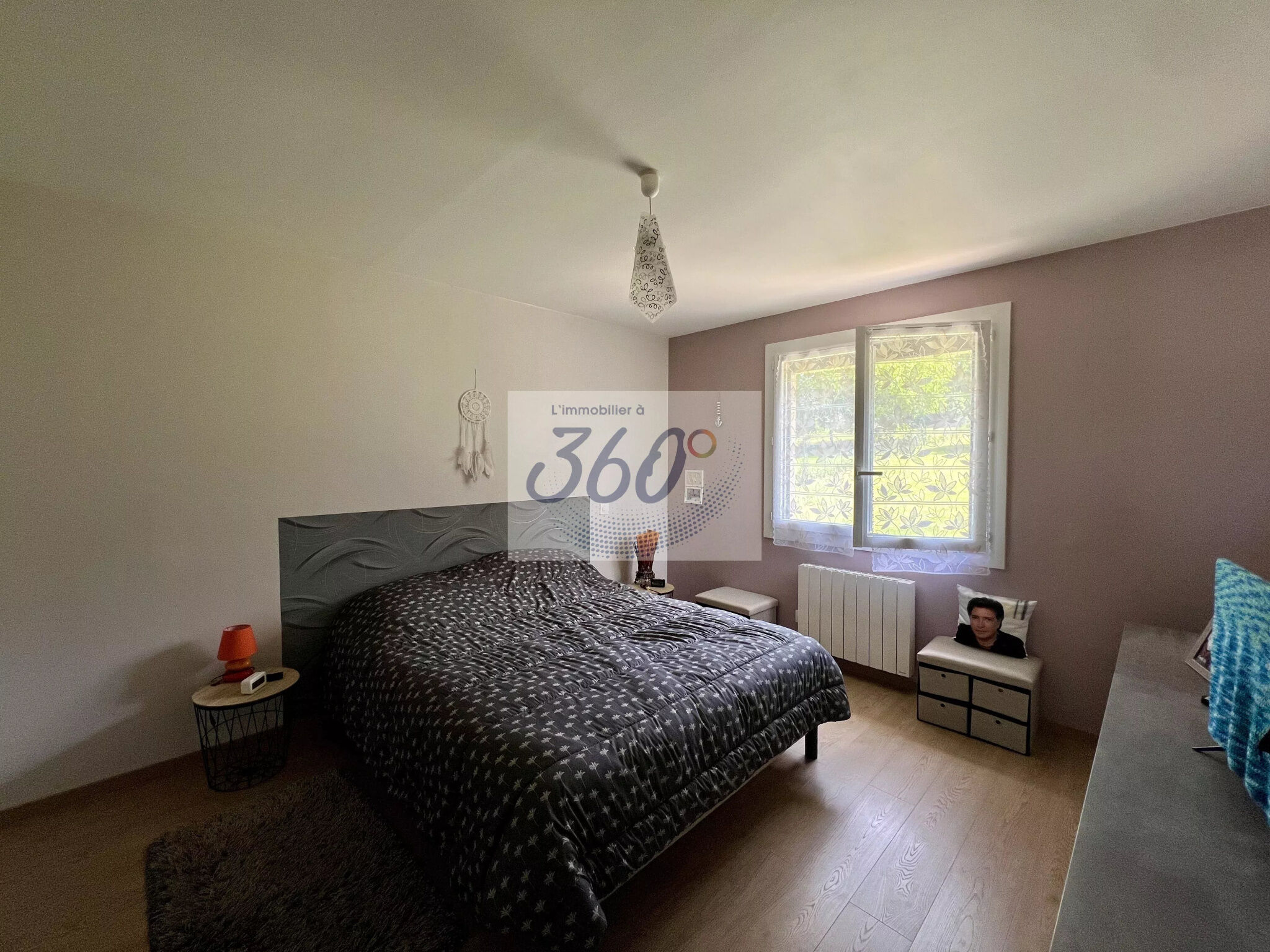 Photo 10 — L'Immobilier à 360°