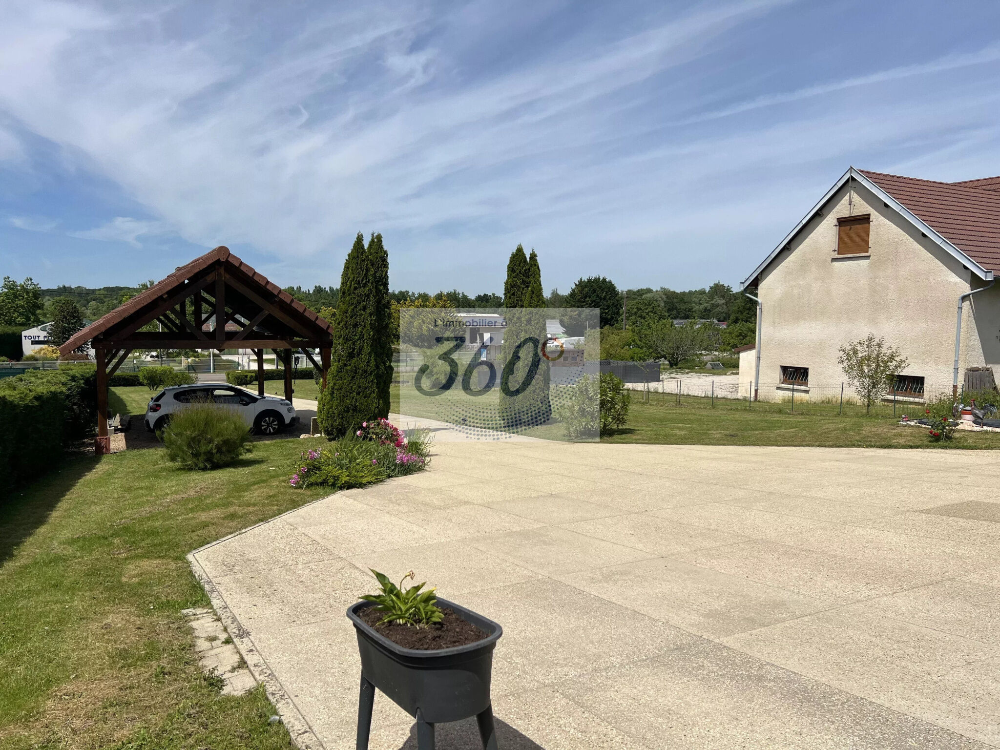 Photo 27 — L'Immobilier à 360°