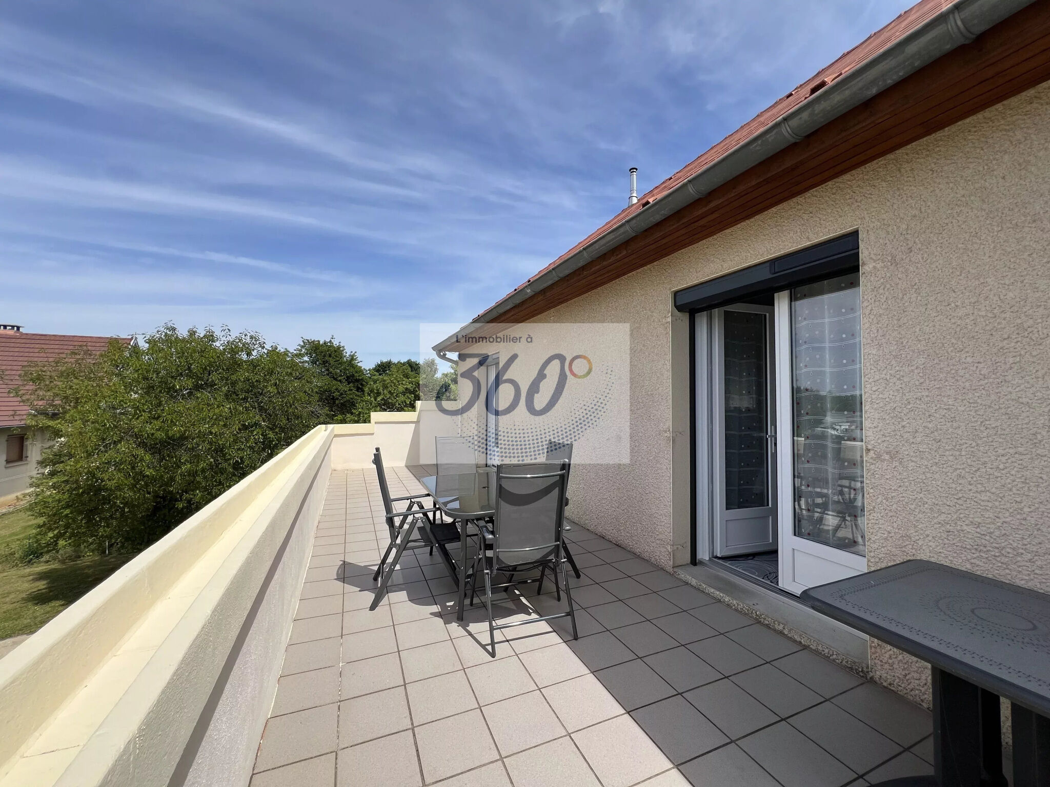 Photo 8 — L'Immobilier à 360°