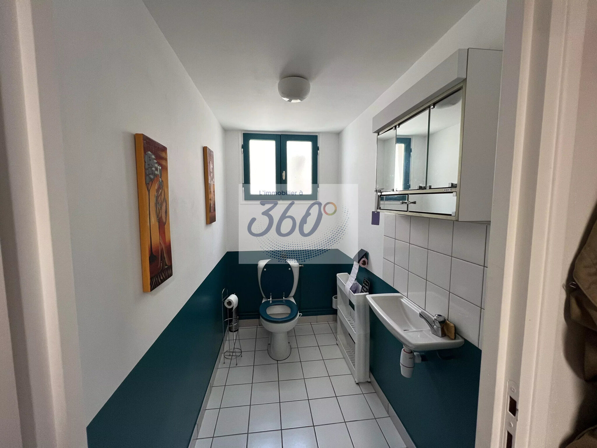Photo 23 — L'Immobilier à 360°