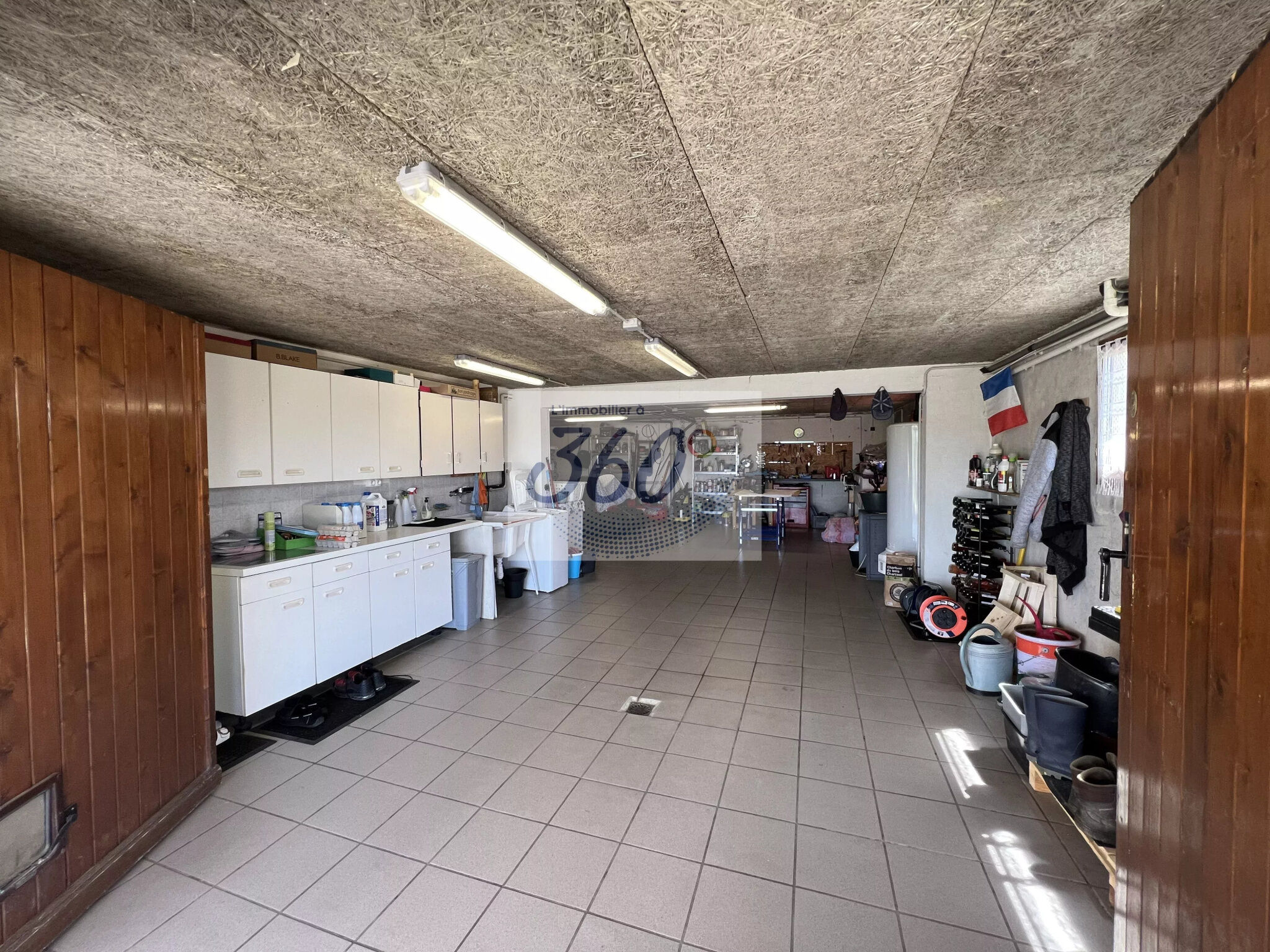 Photo 17 — L'Immobilier à 360°