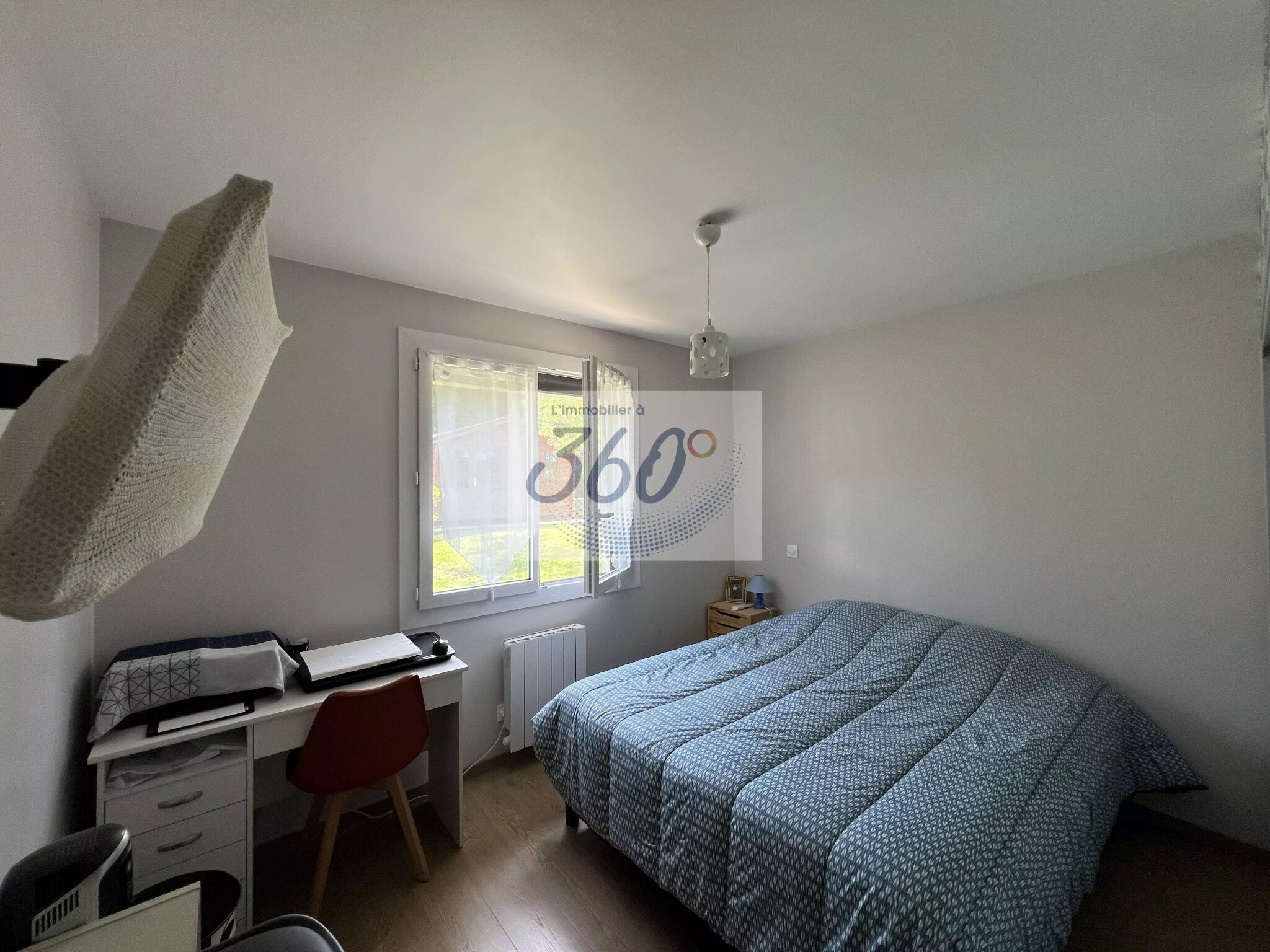Photo 12 — L'Immobilier à 360°