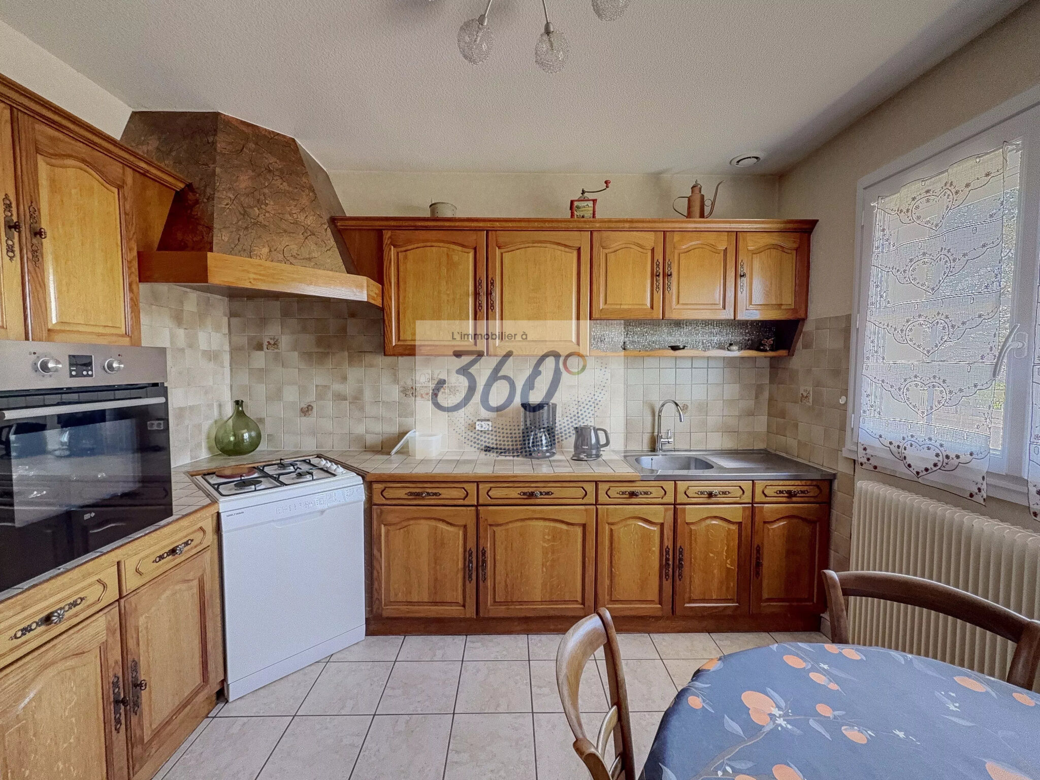Photo 7 — L'Immobilier à 360°
