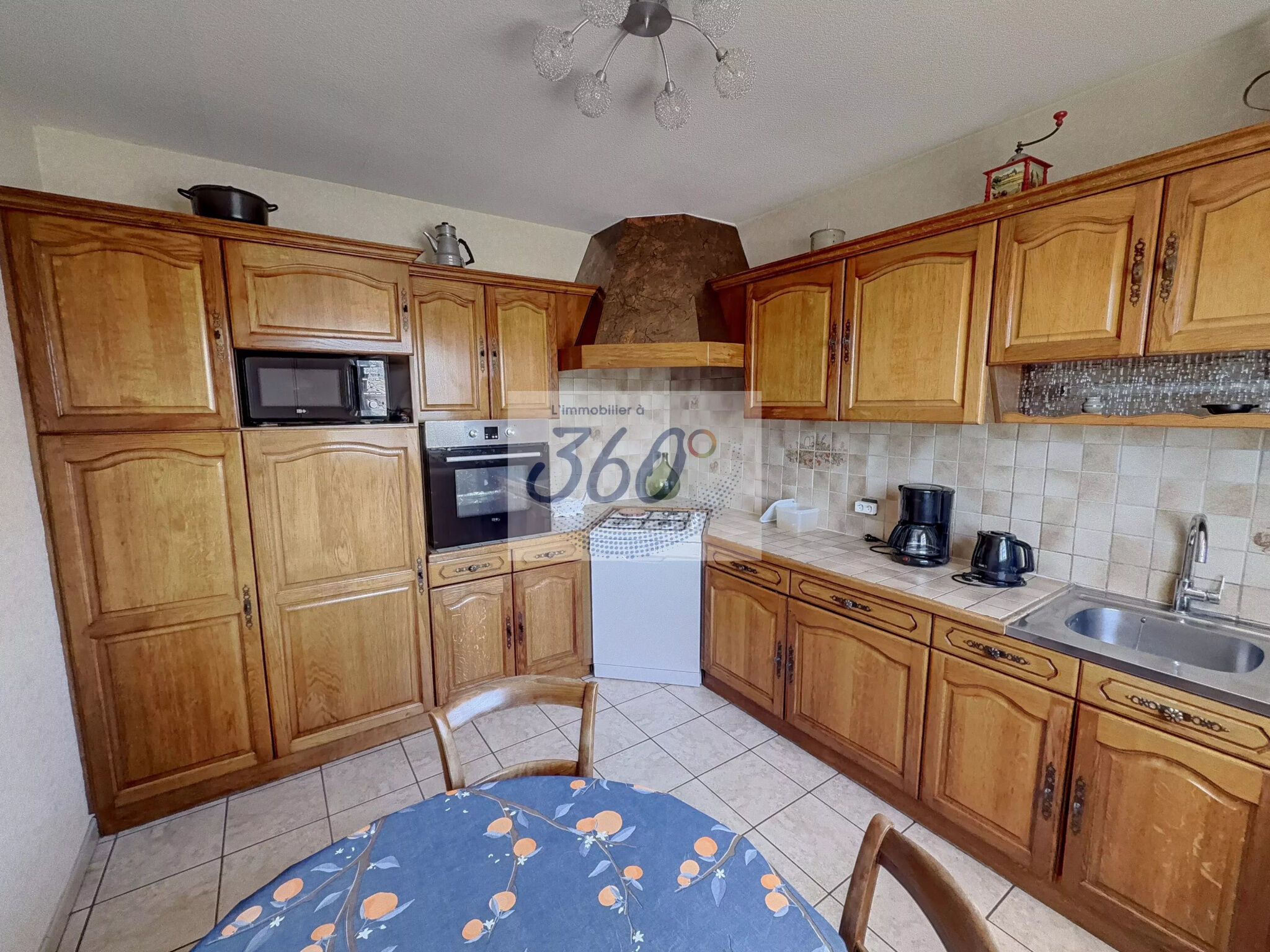Photo 6 — L'Immobilier à 360°