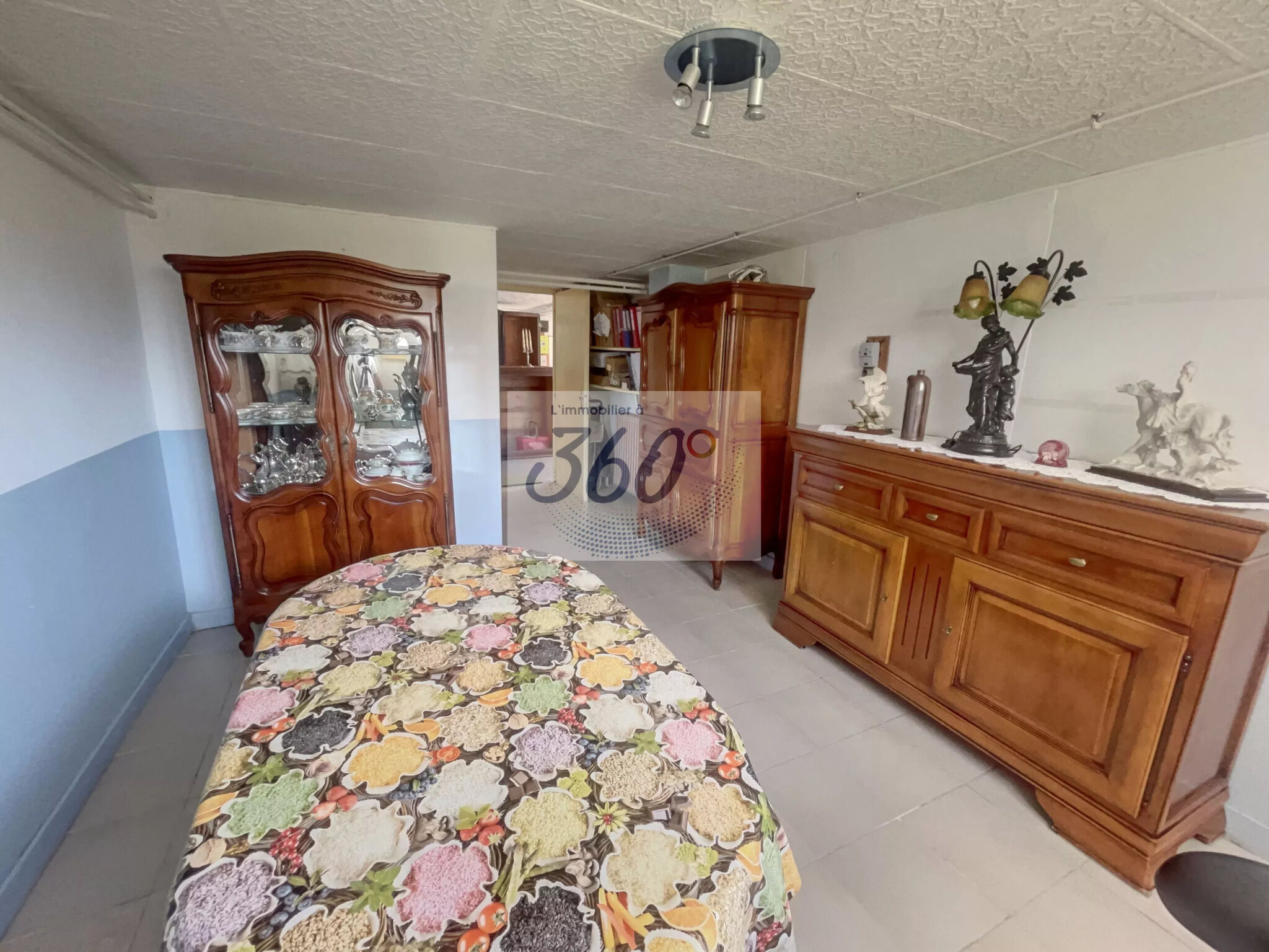 Photo 18 — L'Immobilier à 360°