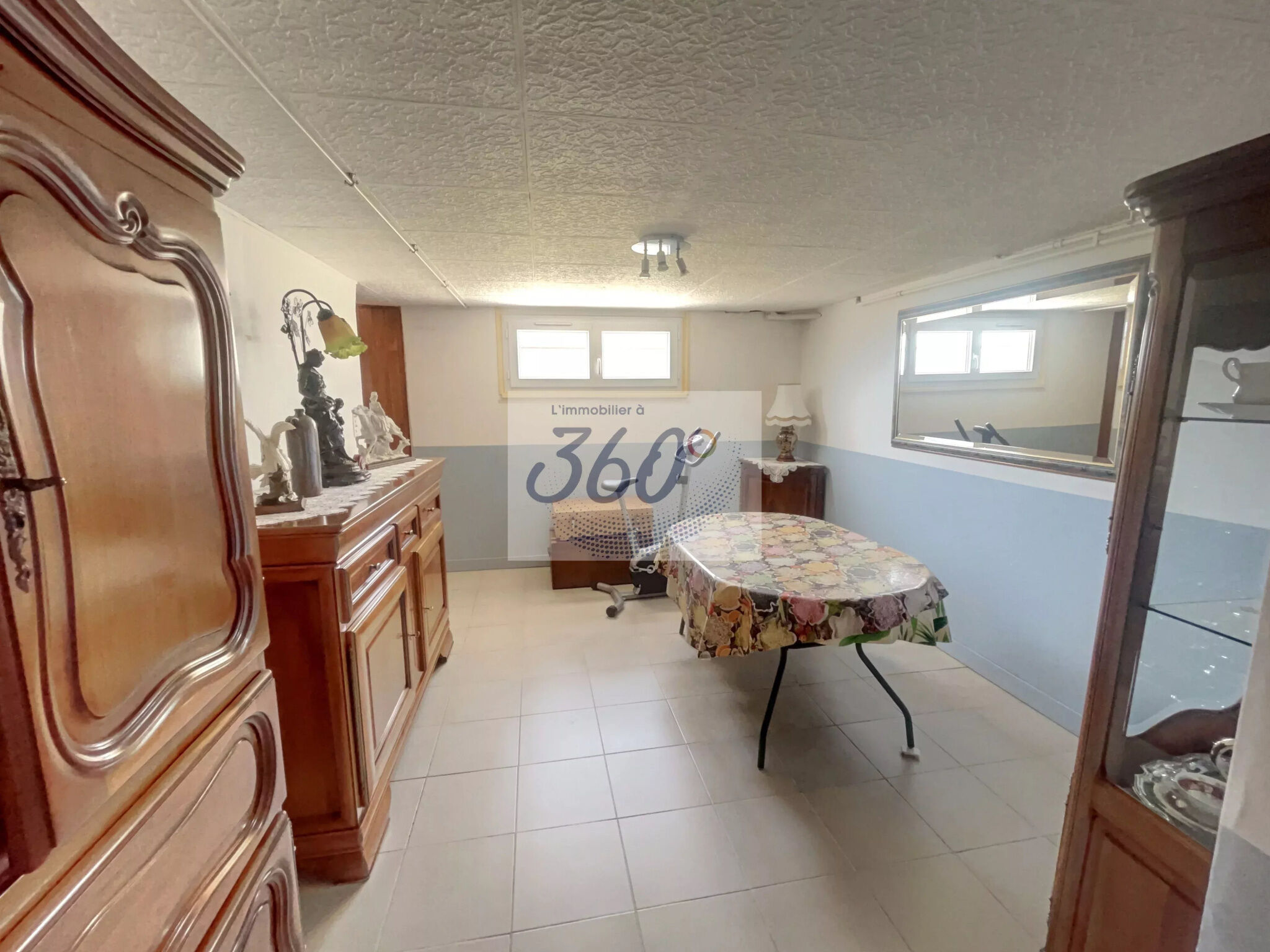 Photo 19 — L'Immobilier à 360°