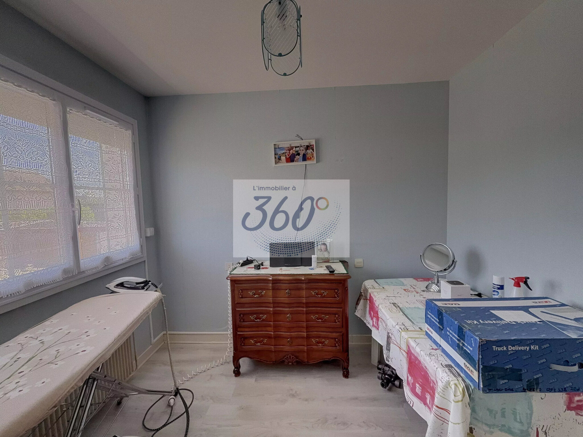 Photo 15 — L'Immobilier à 360°