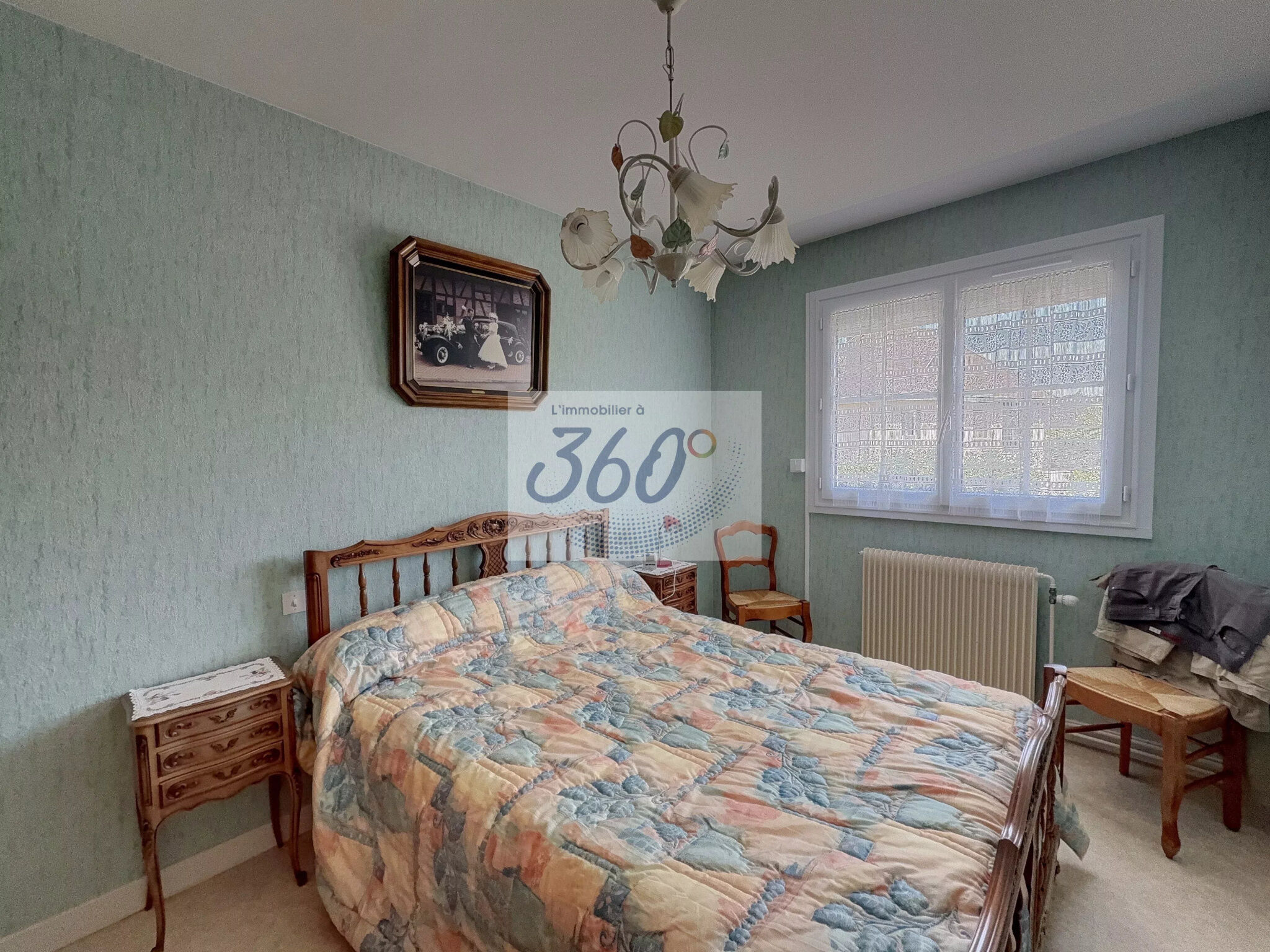 Photo 16 — L'Immobilier à 360°