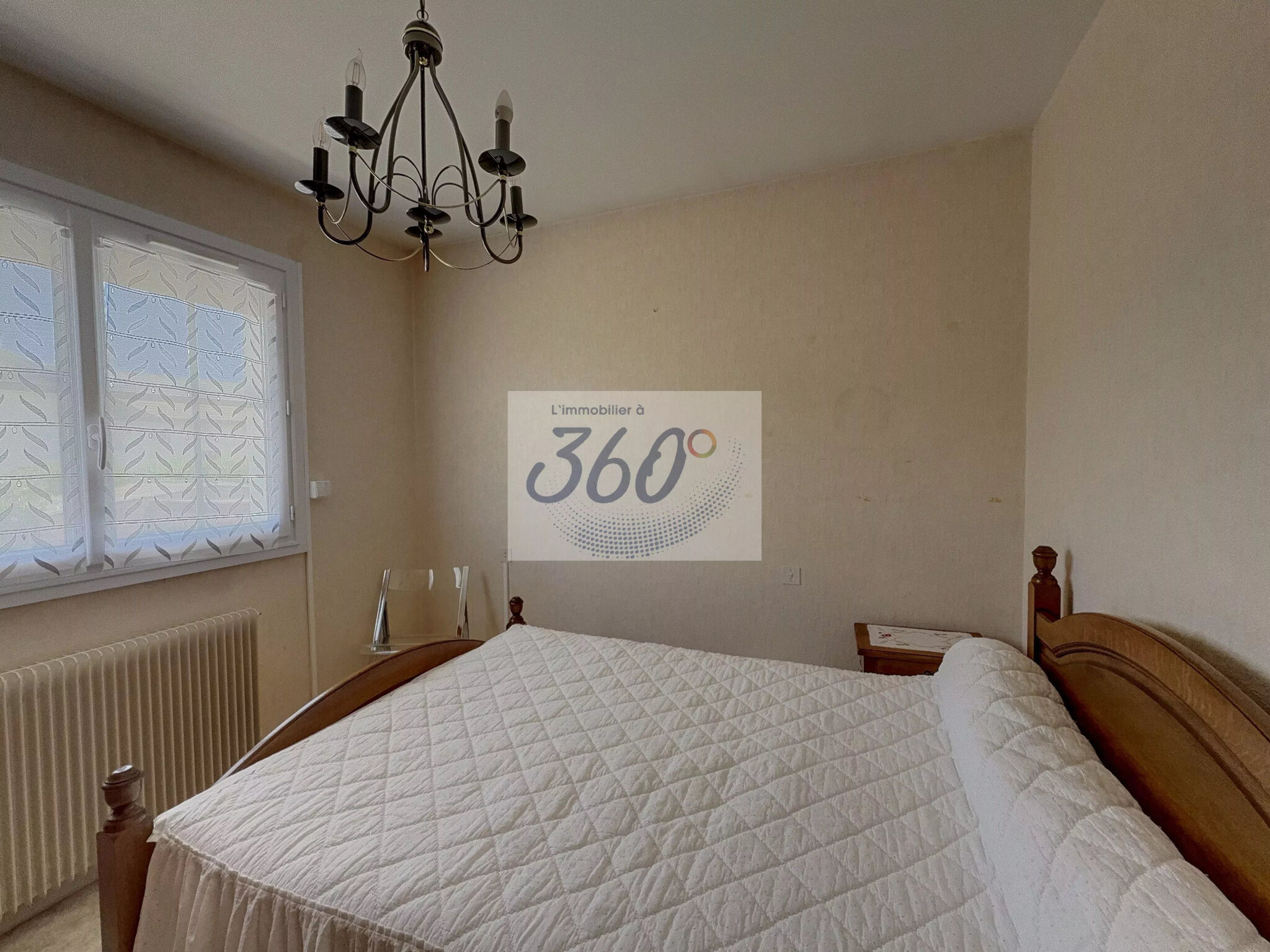 Photo 12 — L'Immobilier à 360°