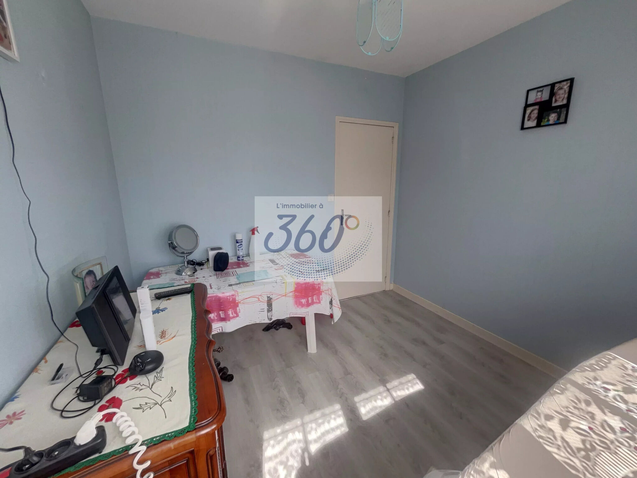 Photo 13 — L'Immobilier à 360°