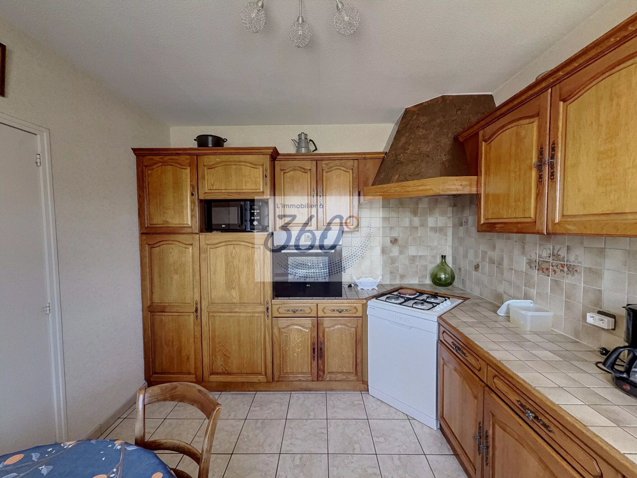 Photo 8 — L'Immobilier à 360°