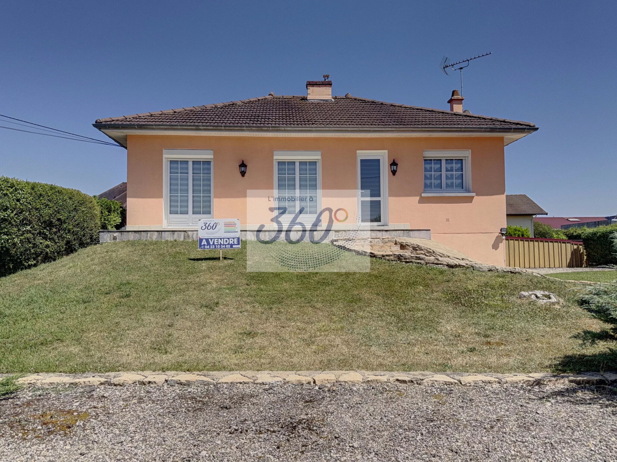 Photo 20 — L'Immobilier à 360°