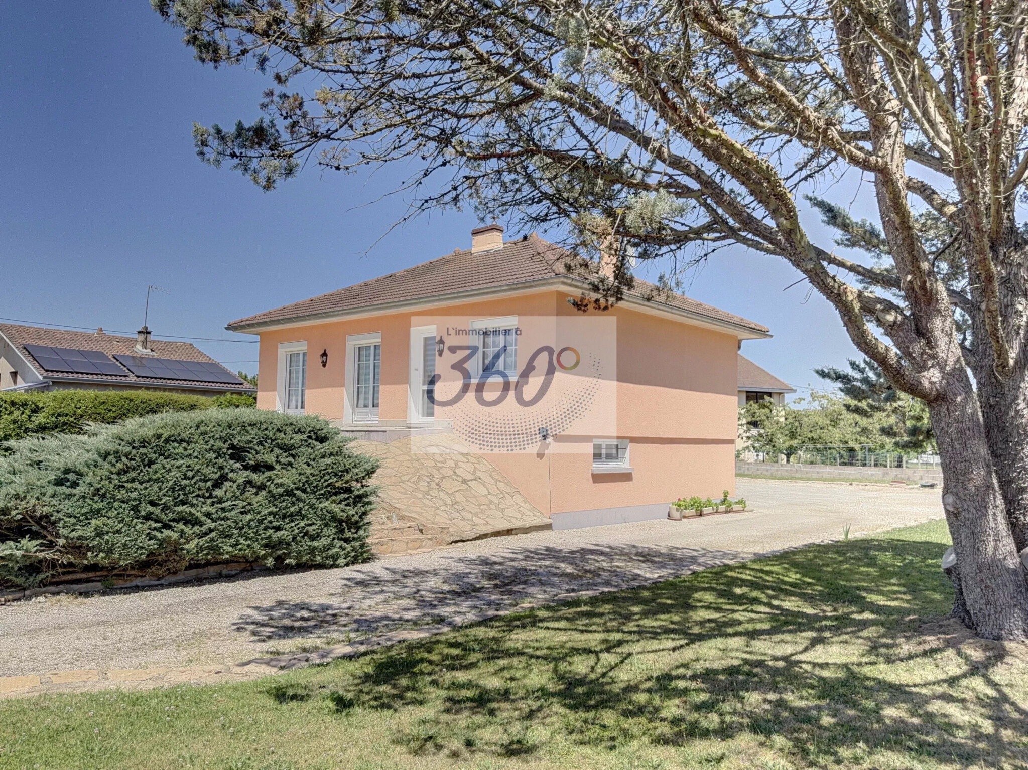 Photo 21 — L'Immobilier à 360°