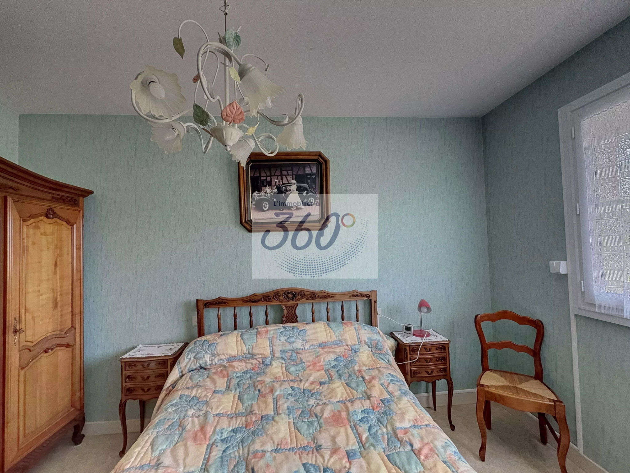 Photo 14 — L'Immobilier à 360°