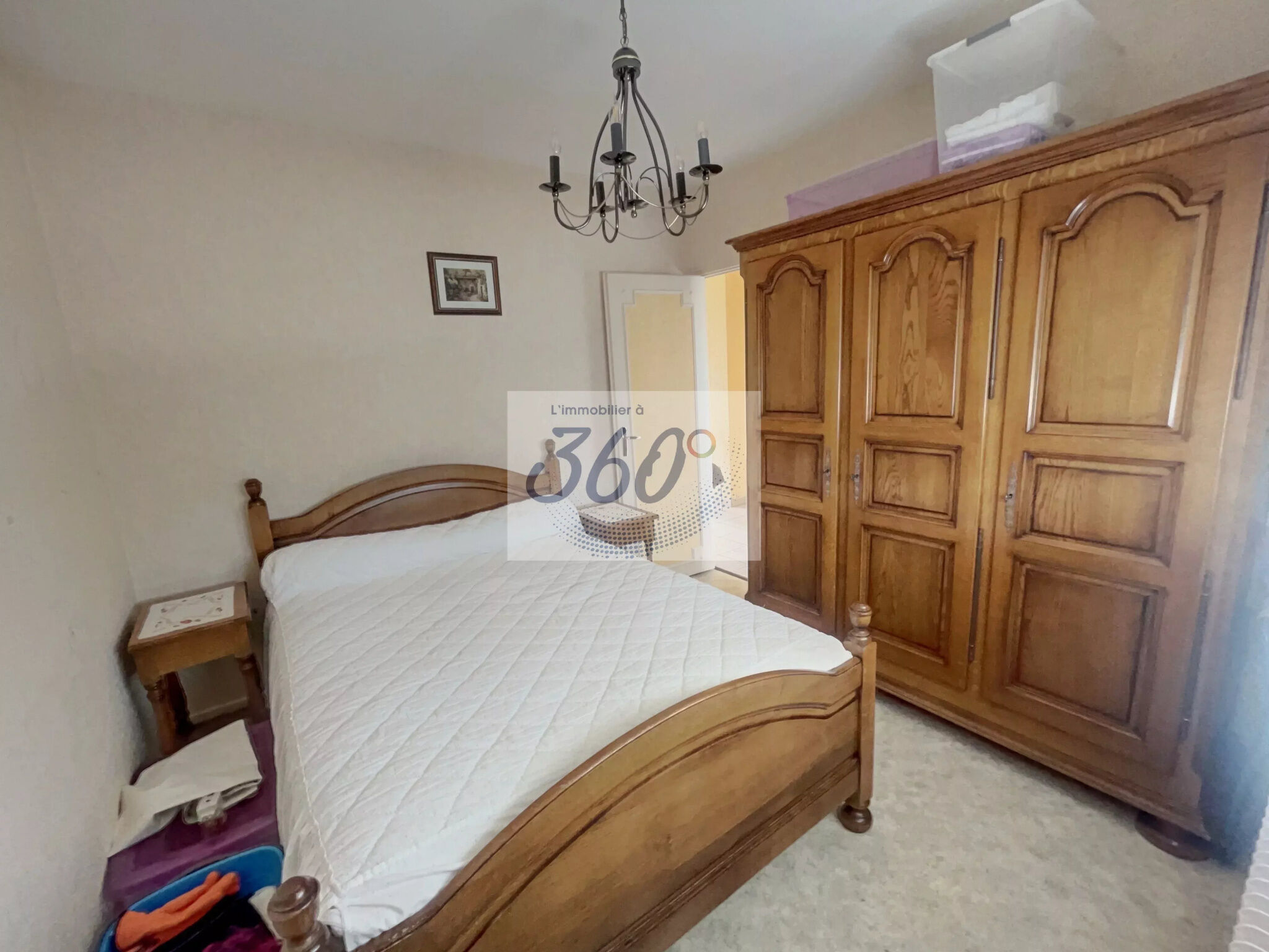 Photo 9 — L'Immobilier à 360°