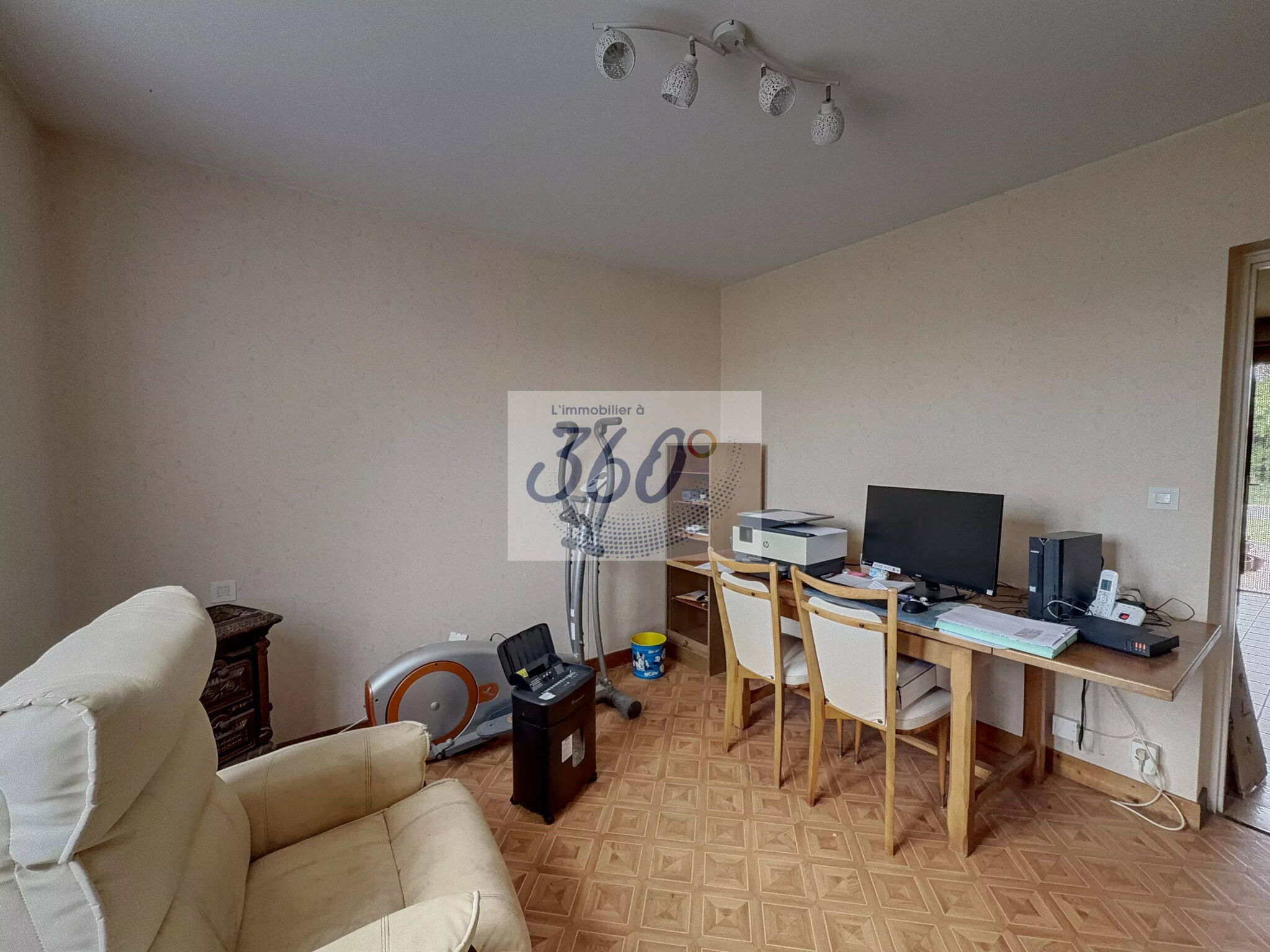 Photo 14 — L'Immobilier à 360°