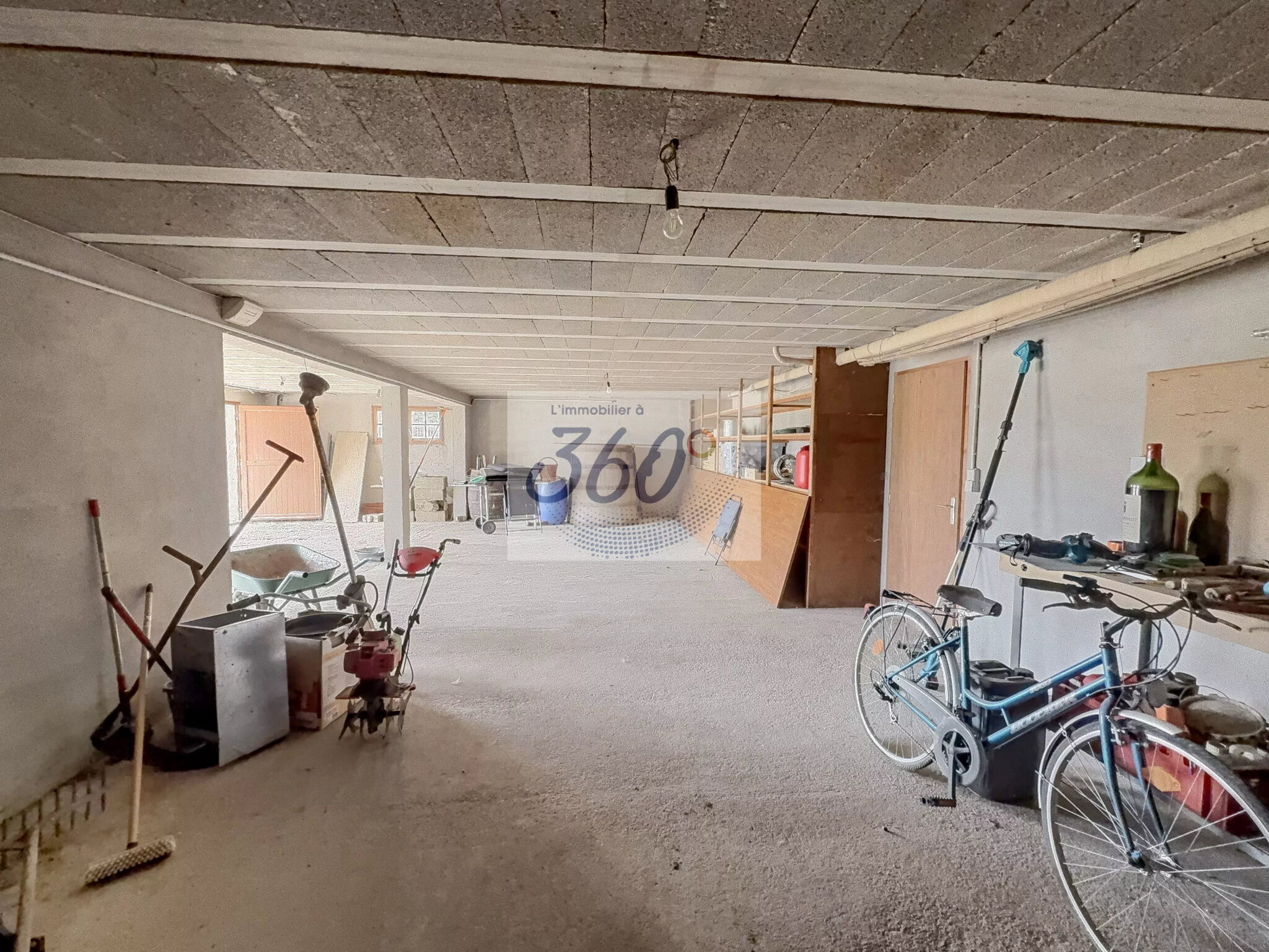 Photo 18 — L'Immobilier à 360°