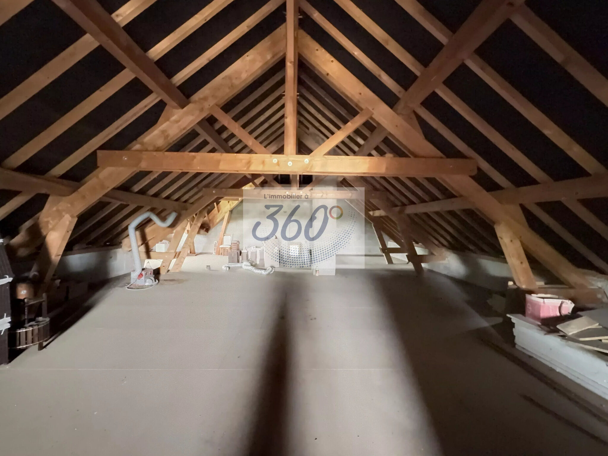 Photo 20 — L'Immobilier à 360°