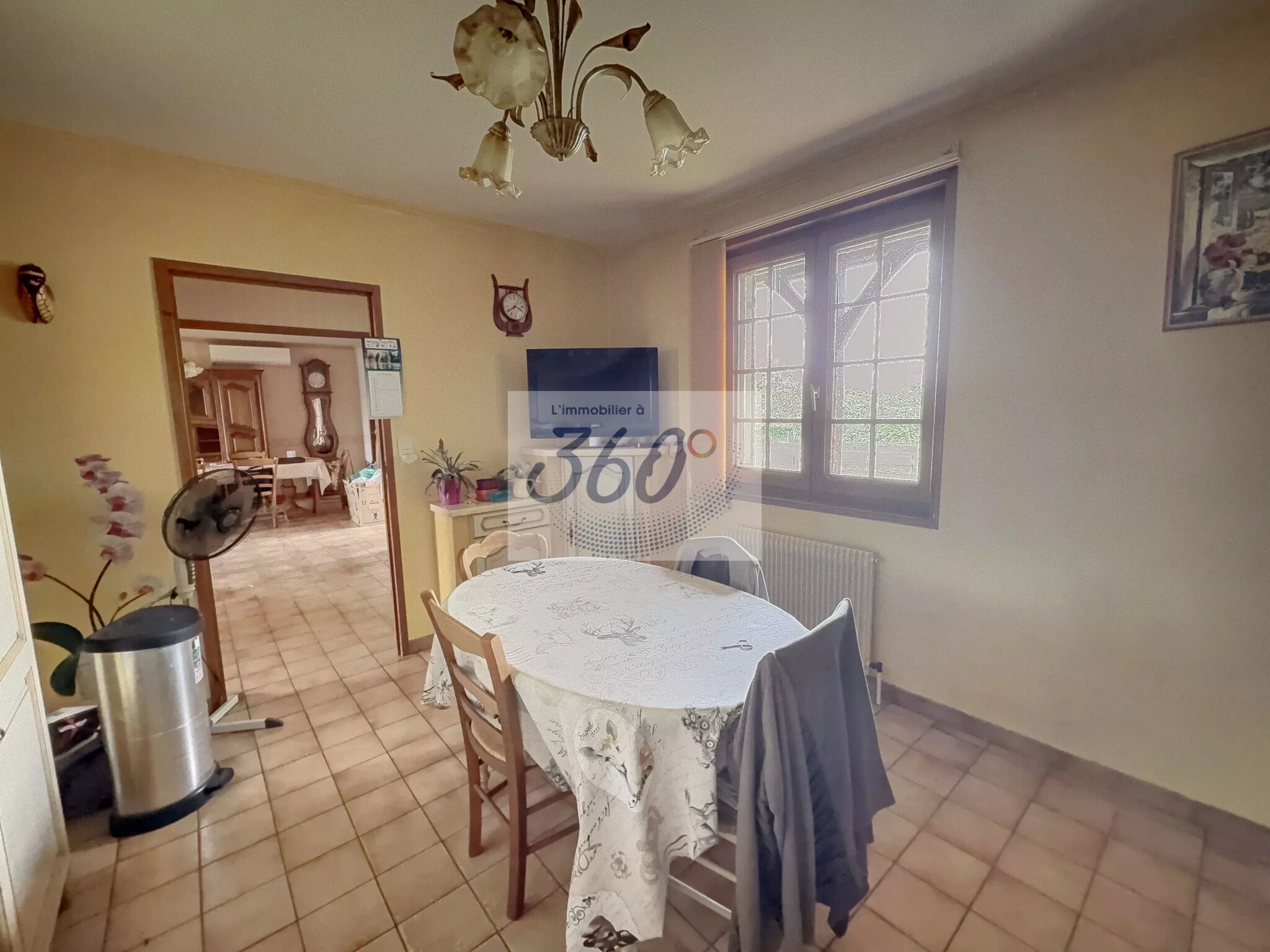 Photo 5 — L'Immobilier à 360°