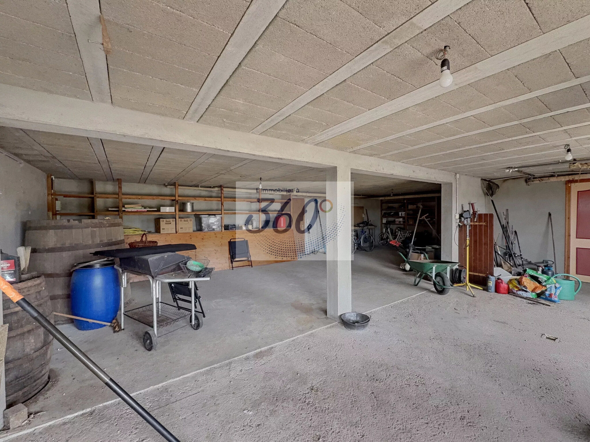 Photo 19 — L'Immobilier à 360°