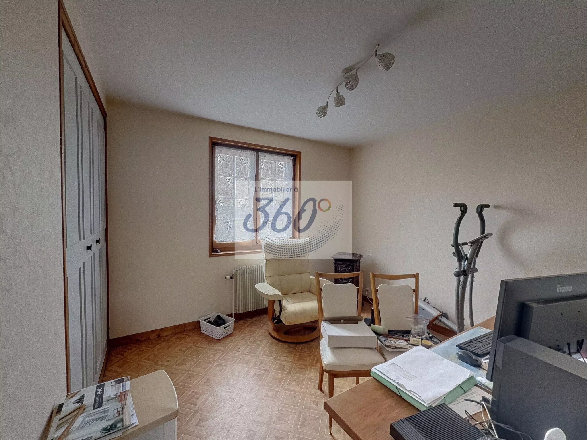 Photo 15 — L'Immobilier à 360°