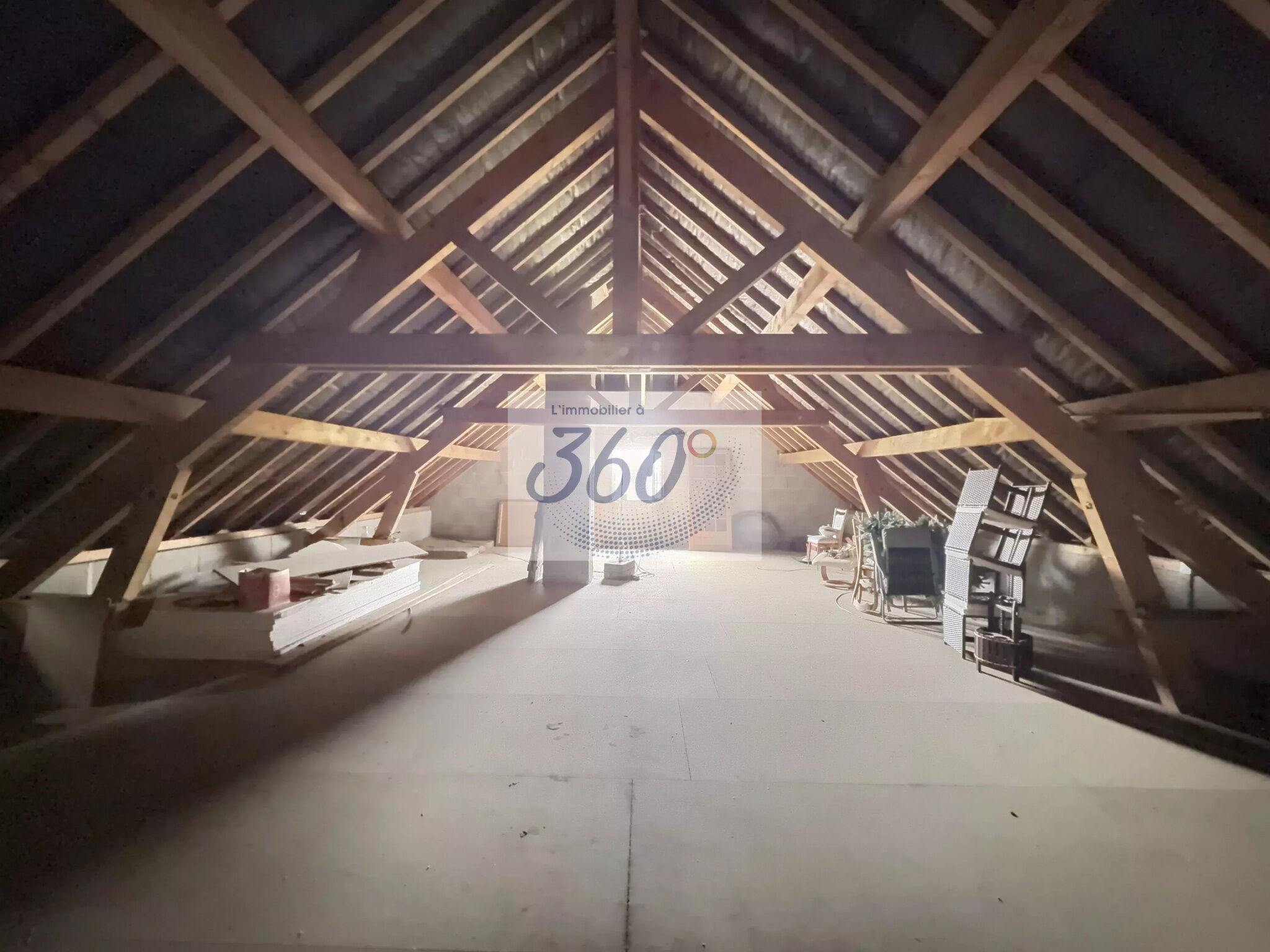 Photo 21 — L'Immobilier à 360°