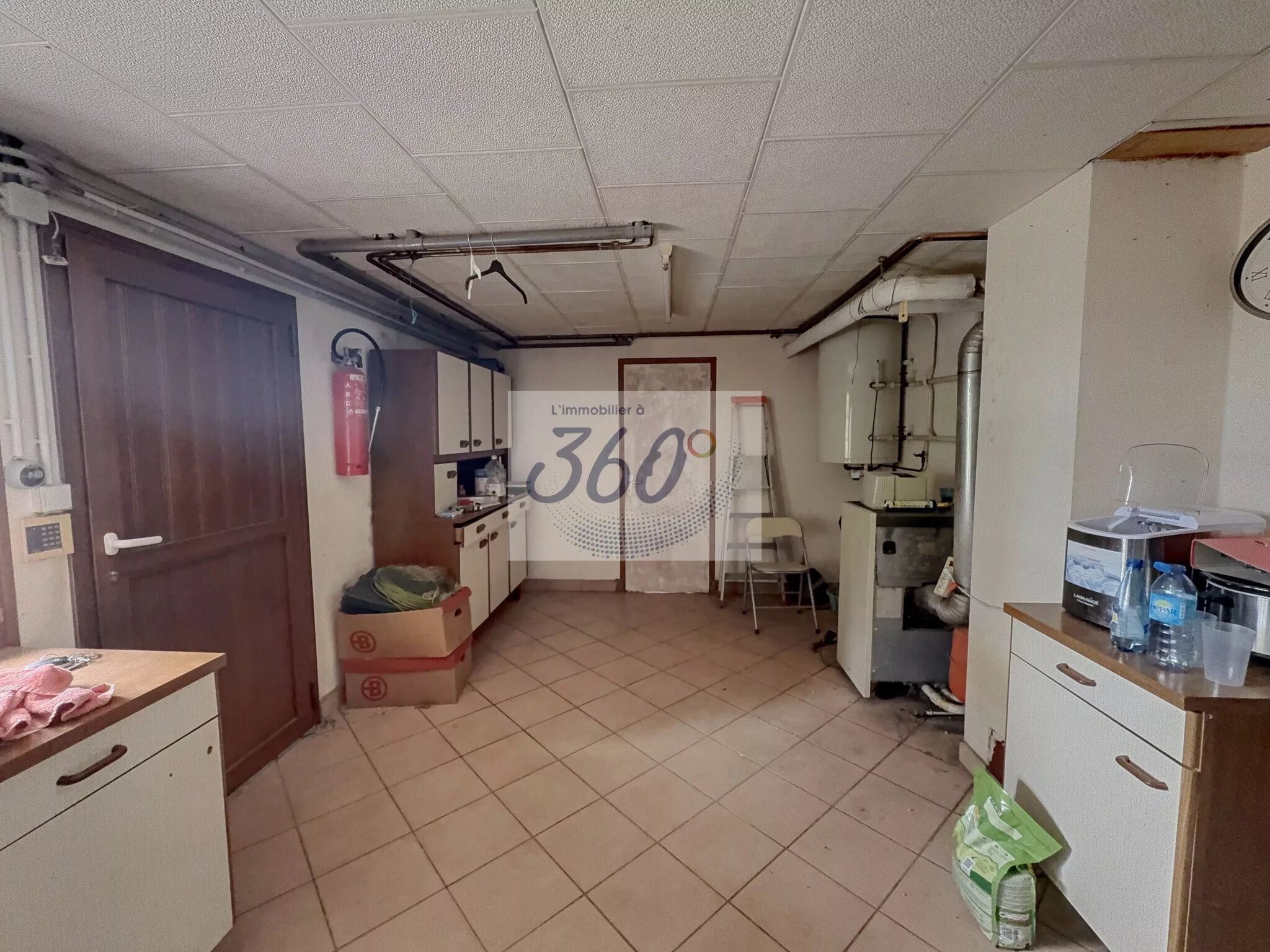 Photo 16 — L'Immobilier à 360°