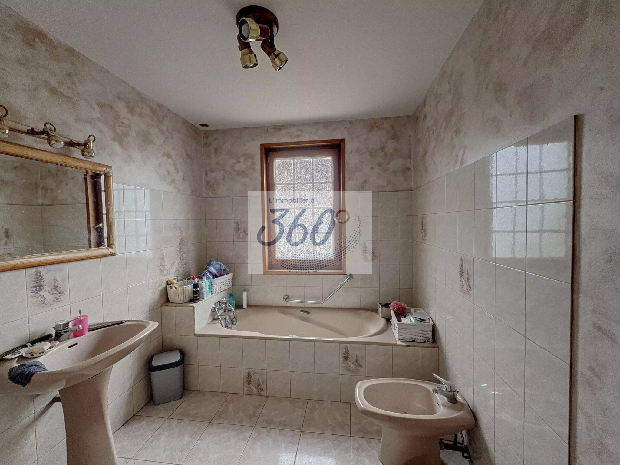 Photo 9 — L'Immobilier à 360°