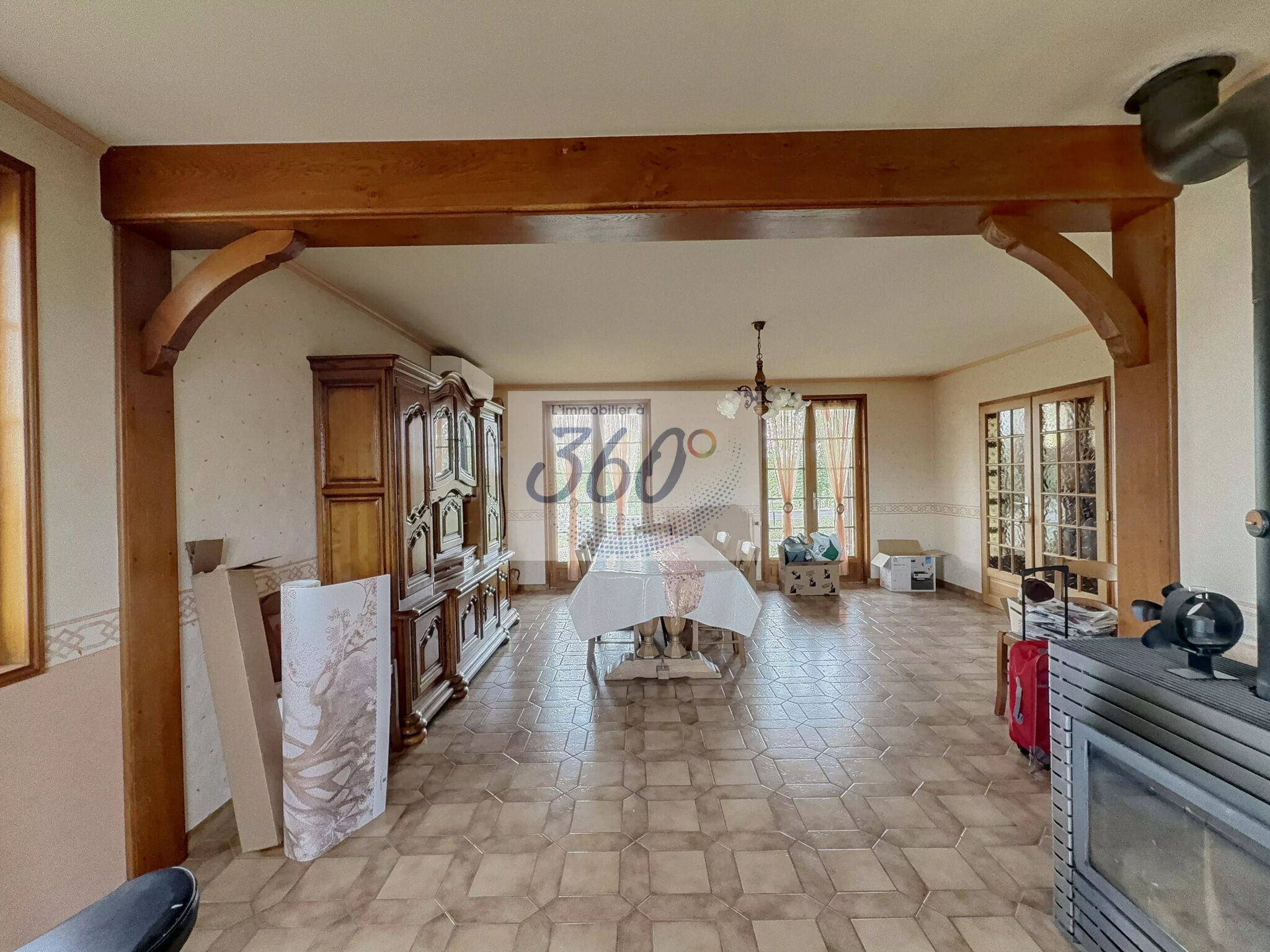 Photo 8 — L'Immobilier à 360°