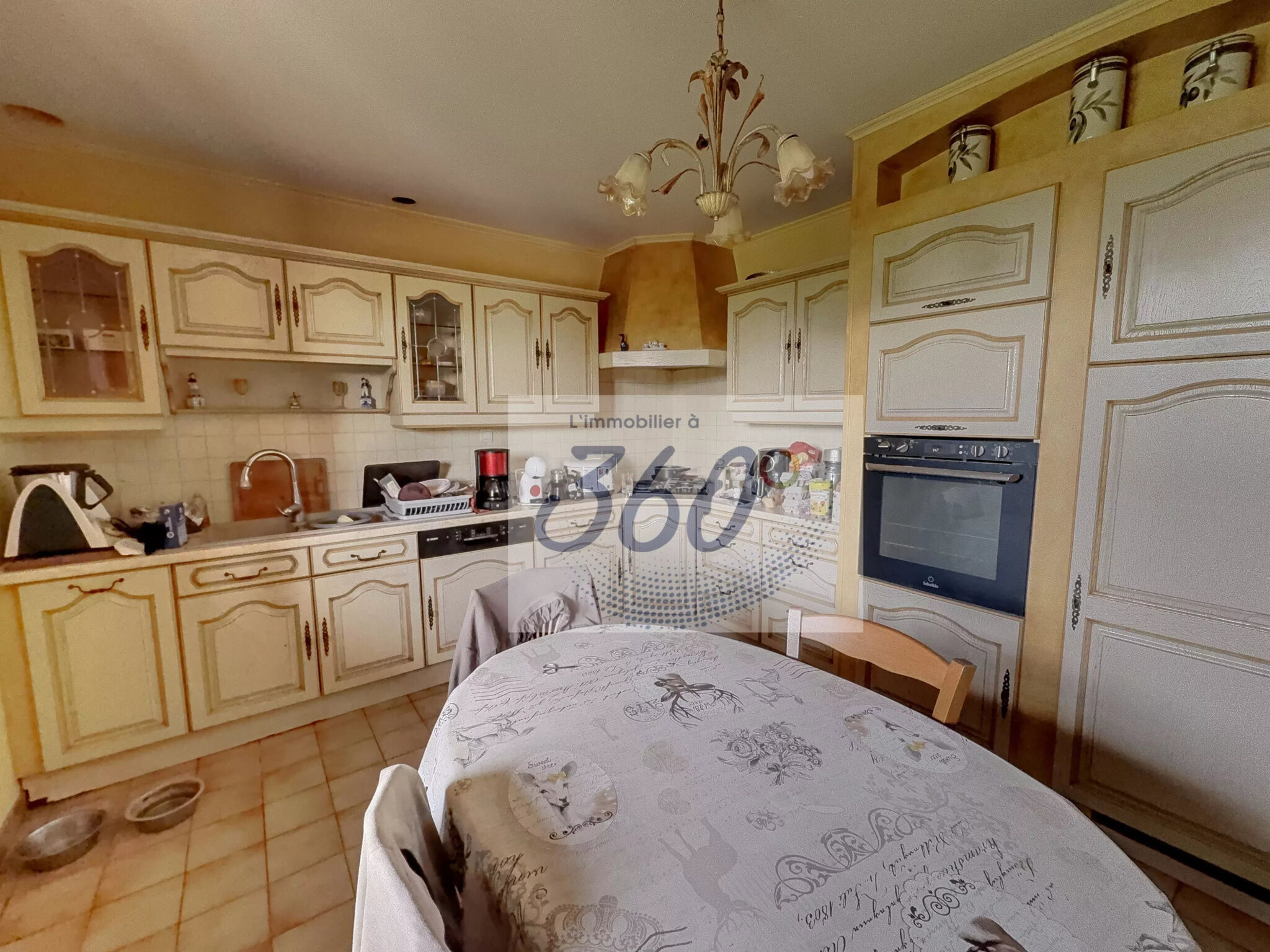 Photo 2 — L'Immobilier à 360°