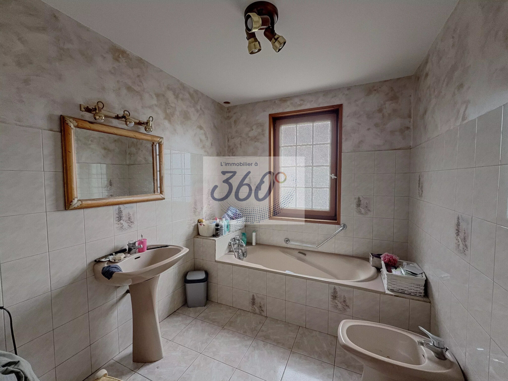 Photo 10 — L'Immobilier à 360°