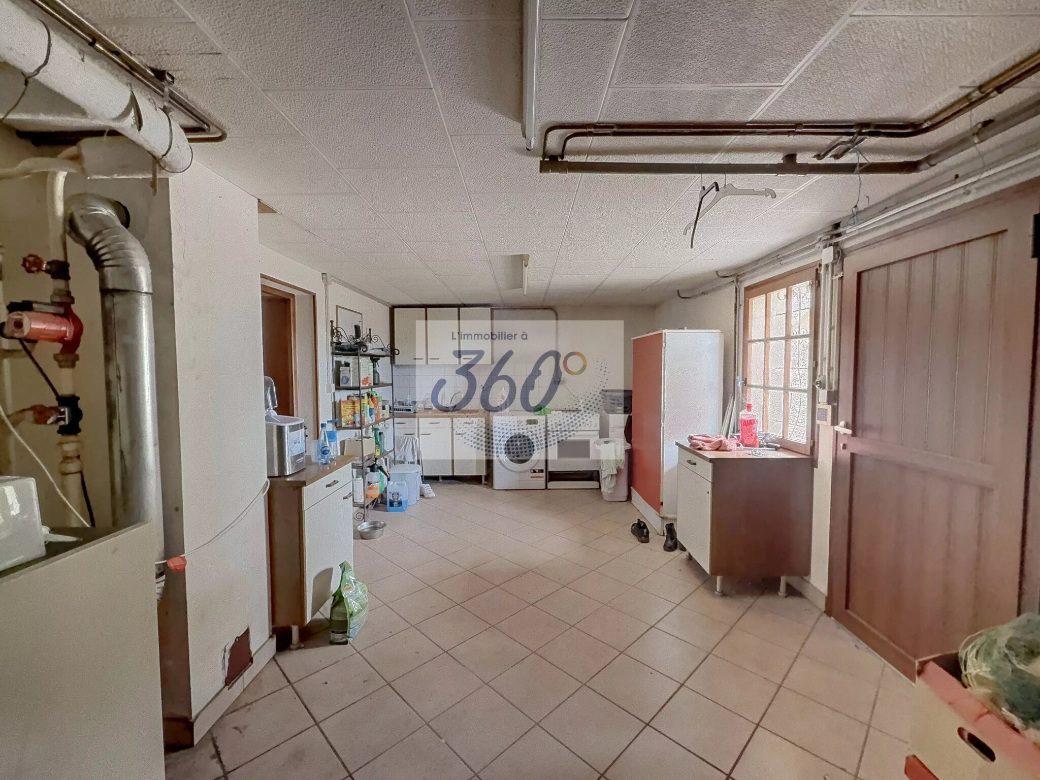 Photo 17 — L'Immobilier à 360°