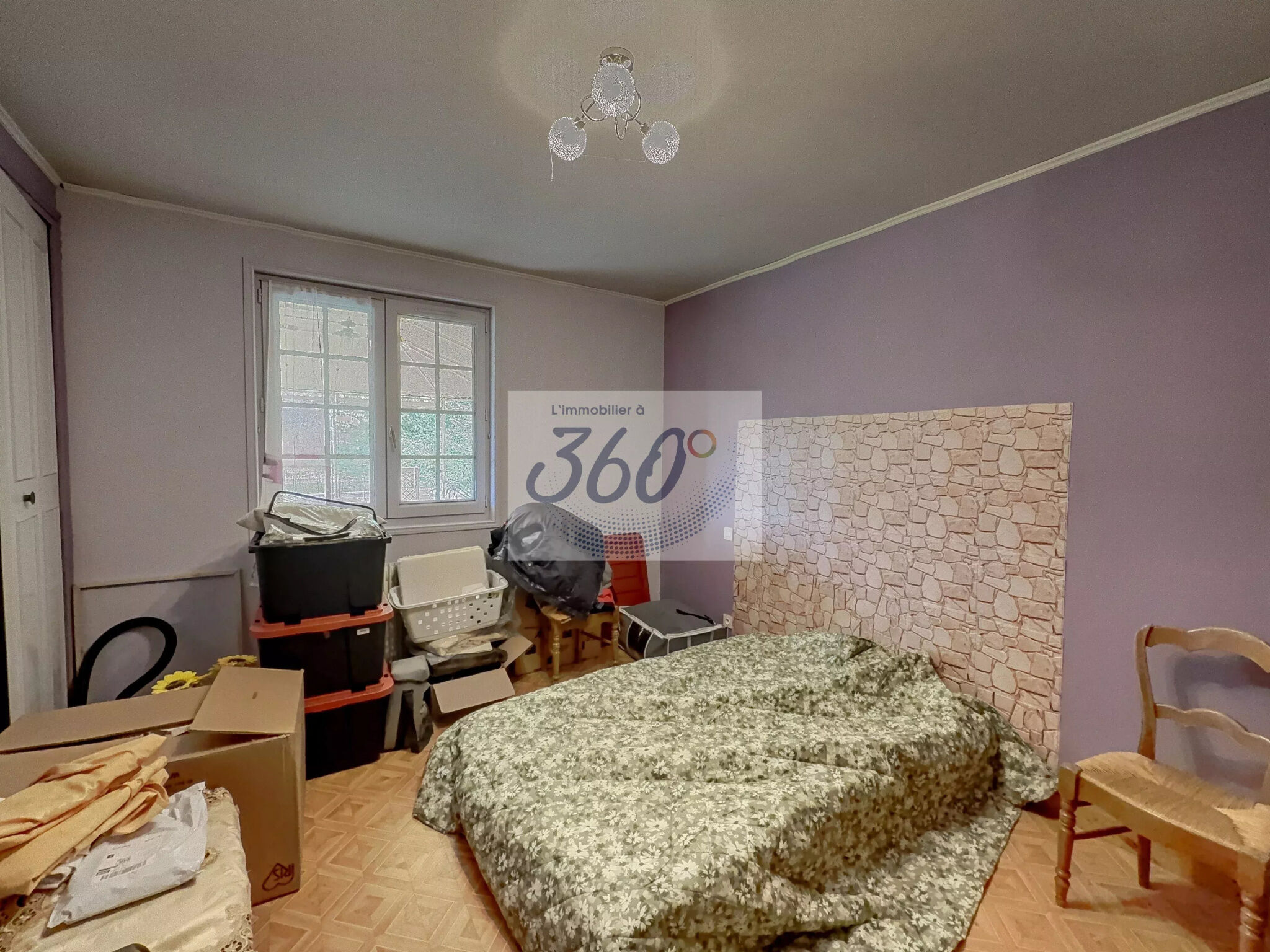 Photo 12 — L'Immobilier à 360°