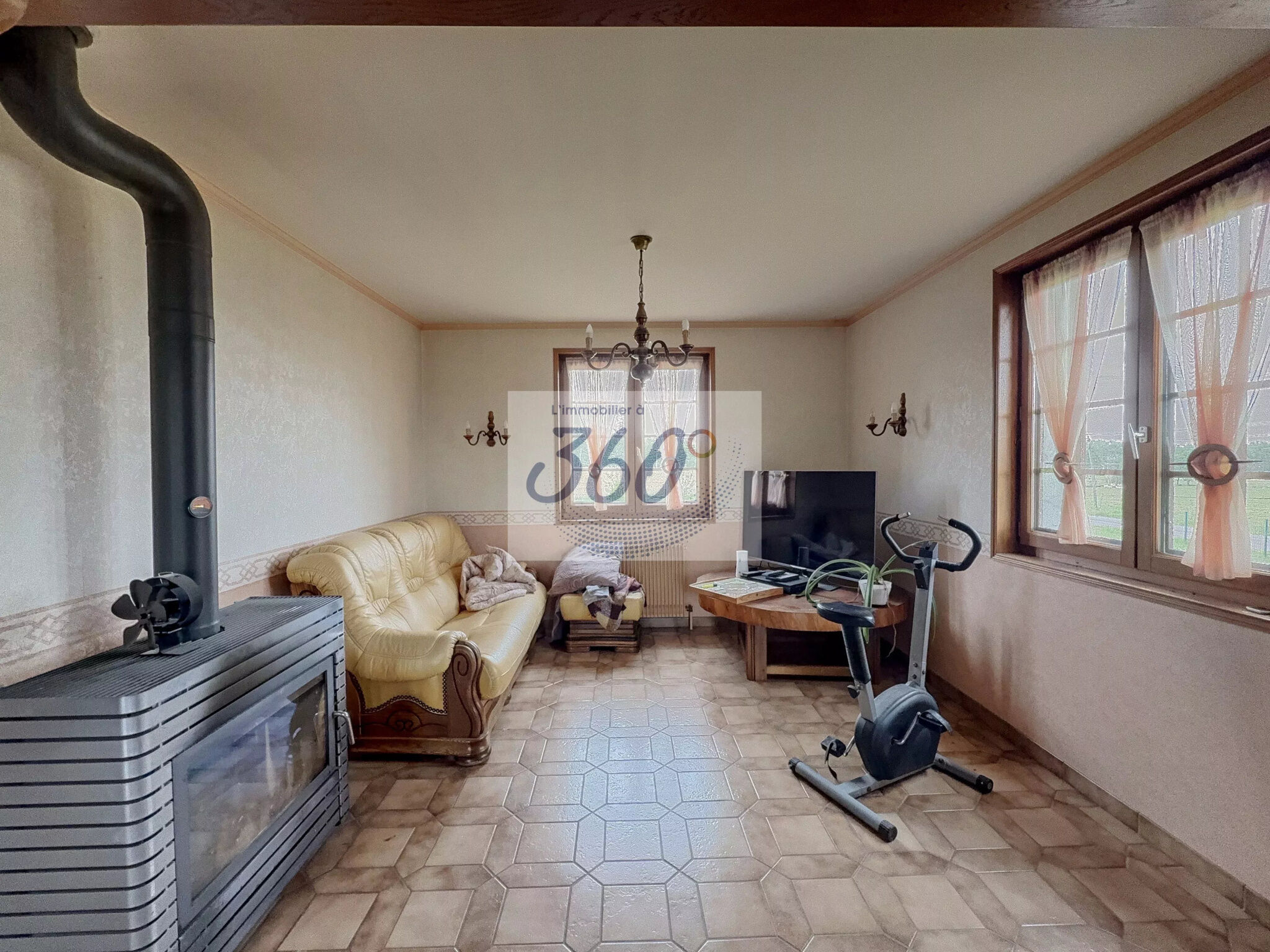 Photo 7 — L'Immobilier à 360°