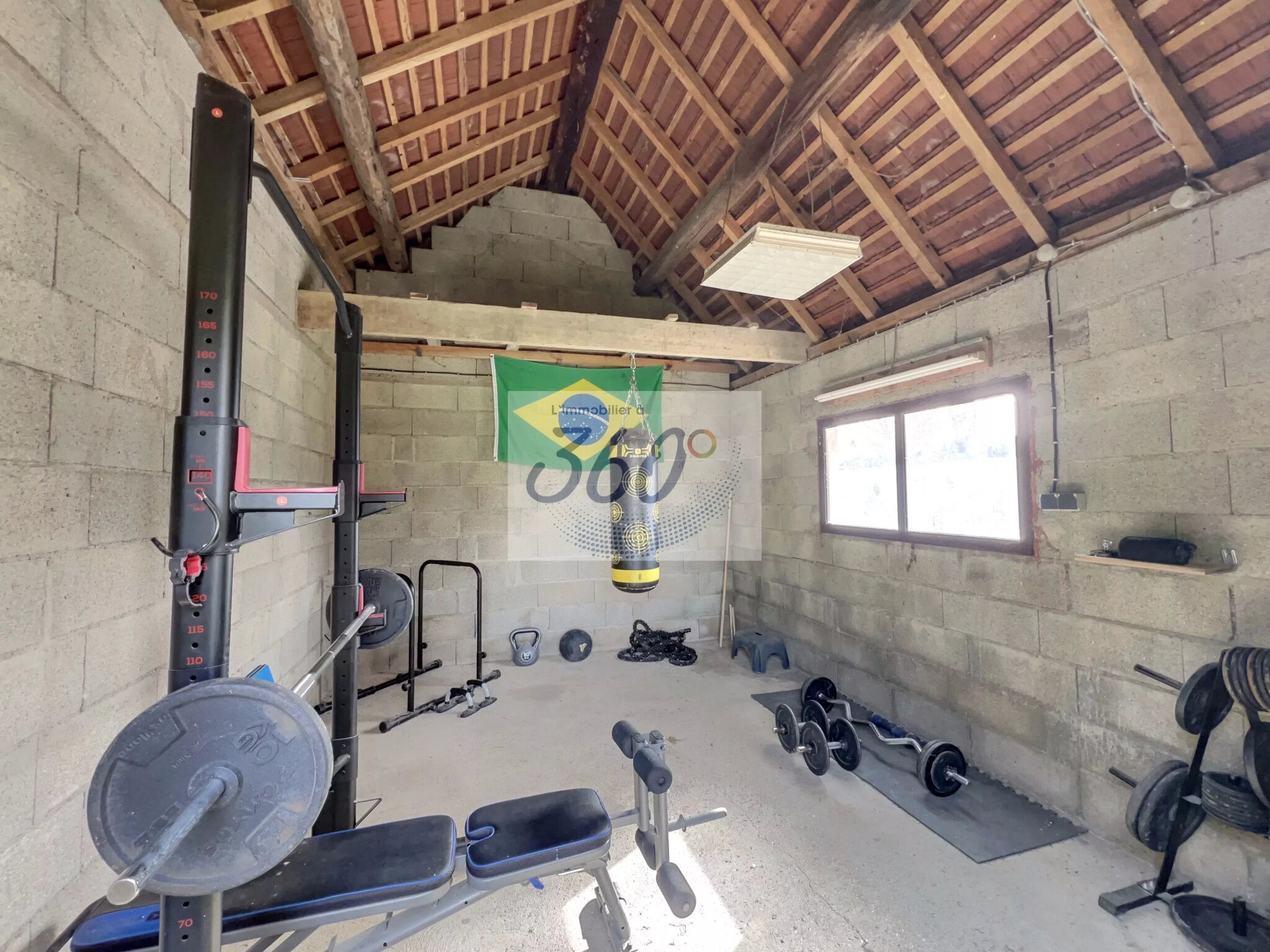 Photo 24 — L'Immobilier à 360°