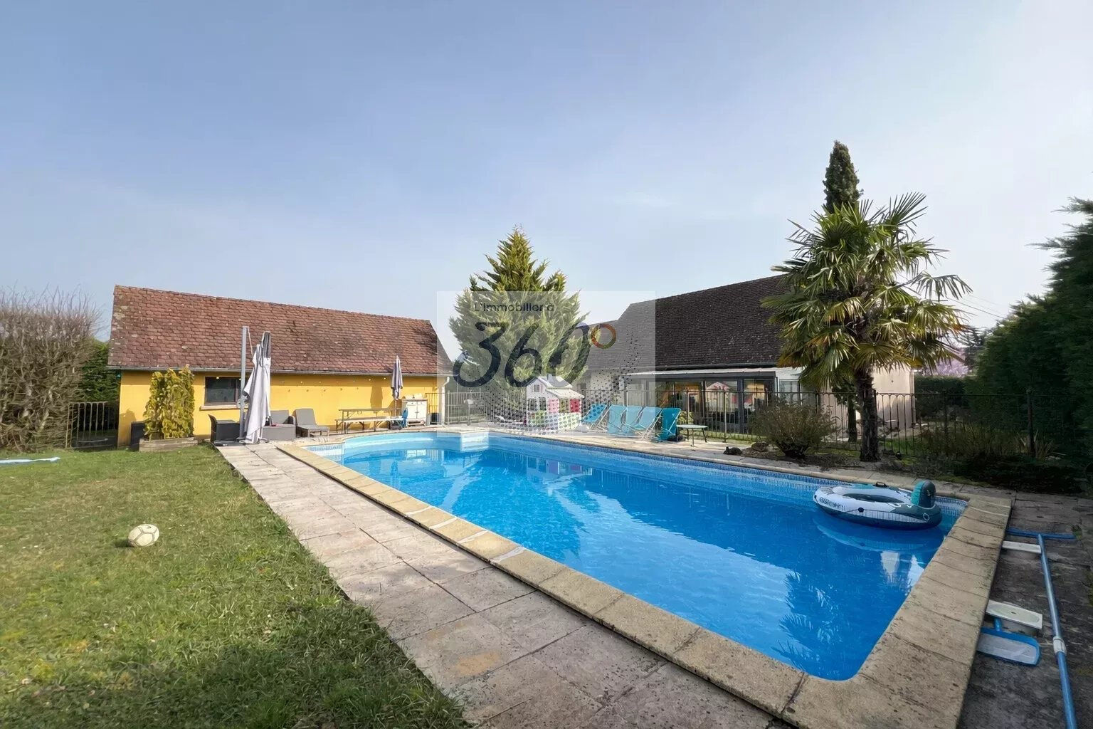 Photo 21 — L'Immobilier à 360°