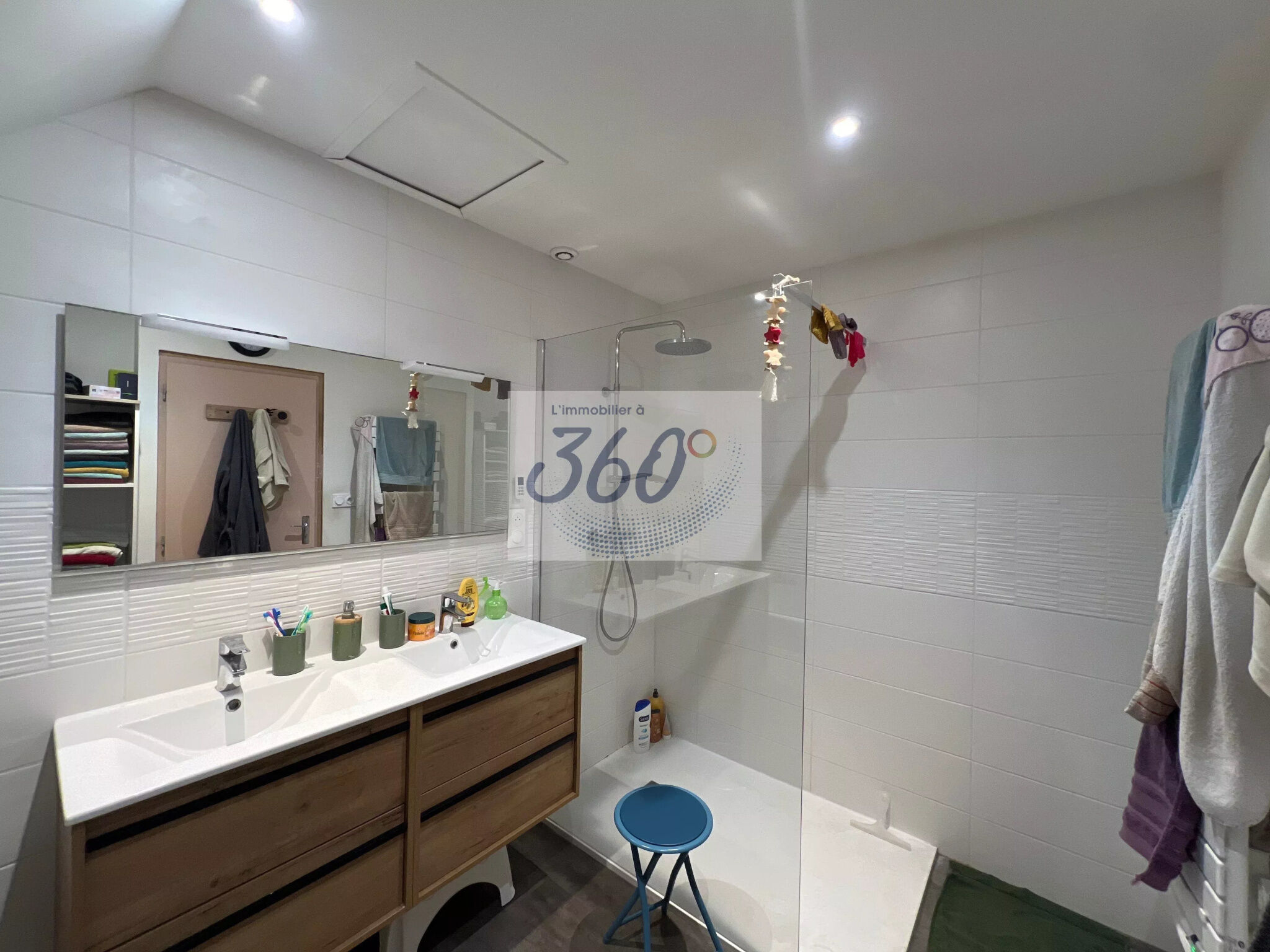 Photo 19 — L'Immobilier à 360°
