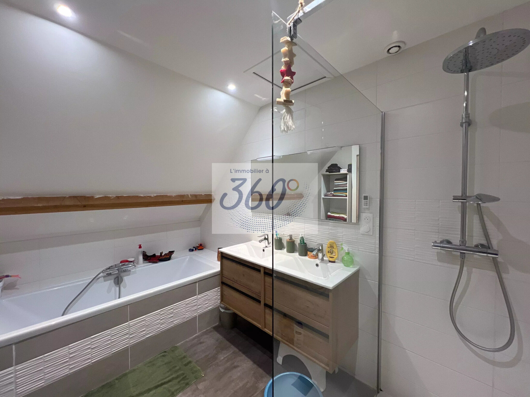 Photo 20 — L'Immobilier à 360°