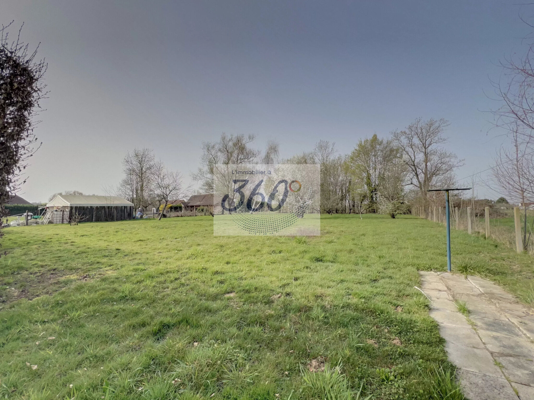 Photo 25 — L'Immobilier à 360°