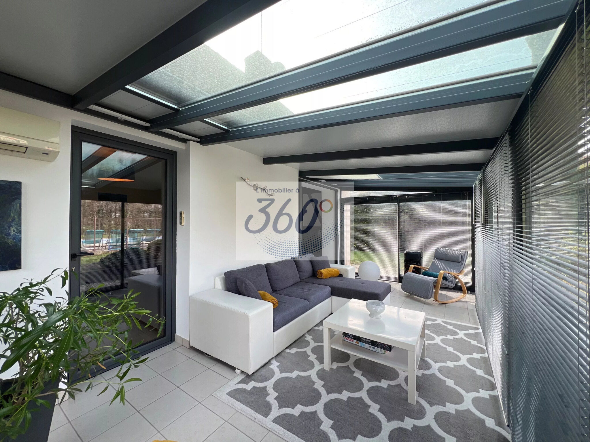 Photo 9 — L'Immobilier à 360°
