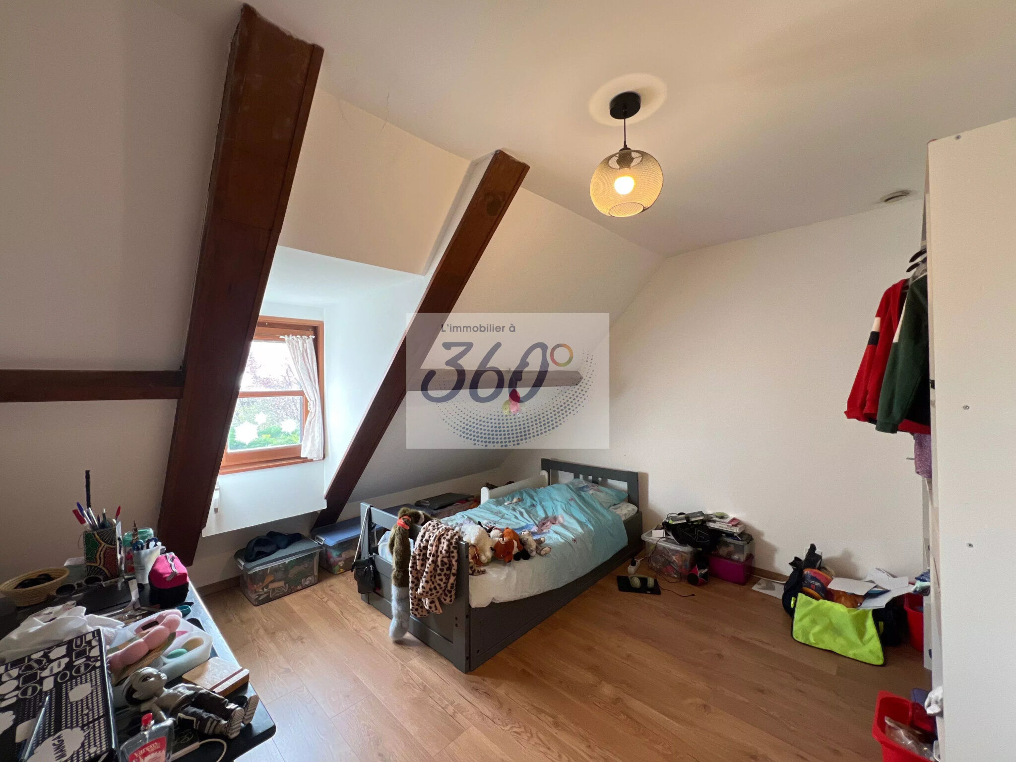 Photo 18 — L'Immobilier à 360°